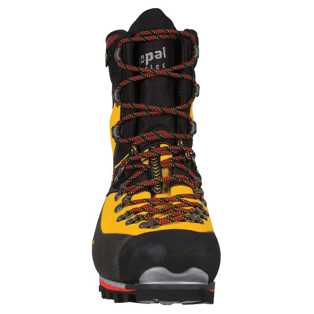 Nepal Cube GTX Ice Boots - La Sportiva – DELIRE.boutique Nepal Cube GTX Ice Boots - La Sportiva – DELIRE.boutique