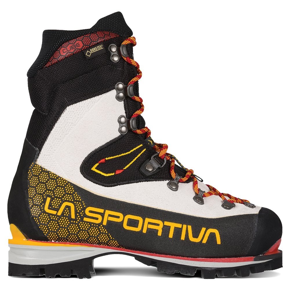 Bottes de glace Nepal Cube GTX F - La Sportiva