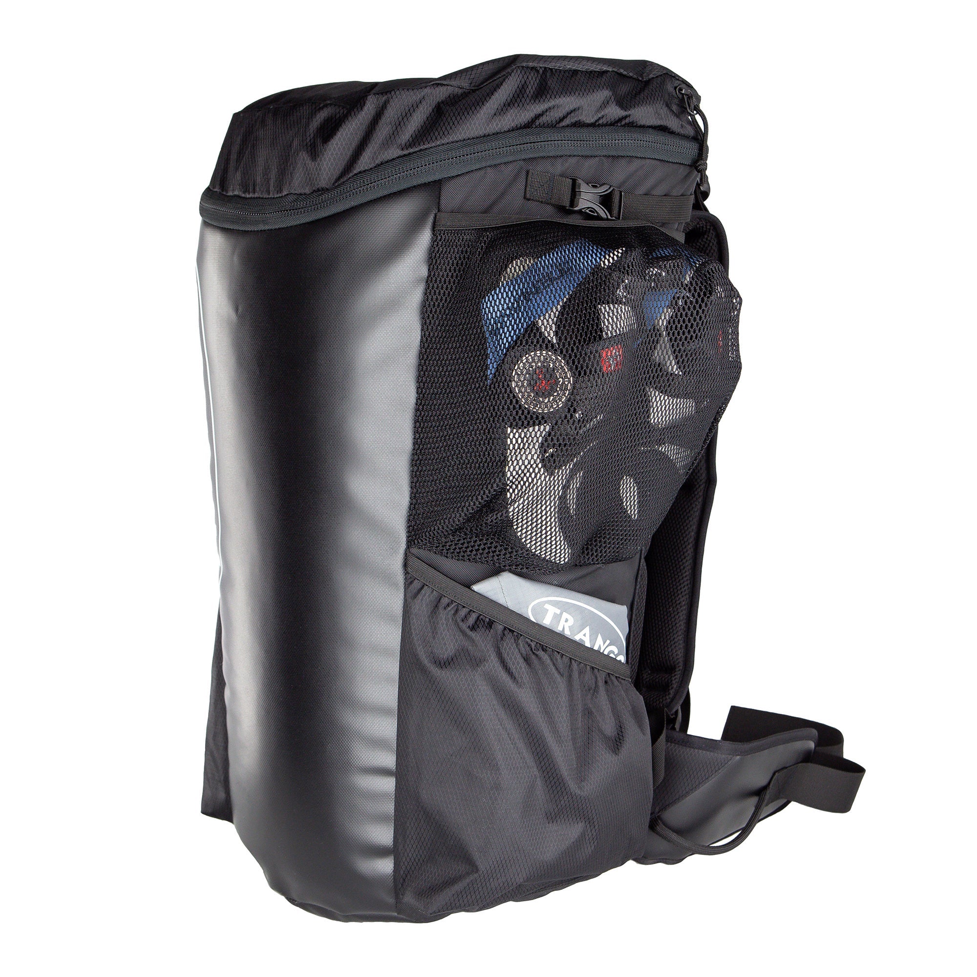 Sac à dos Crag Pack 2.0 - Trango
