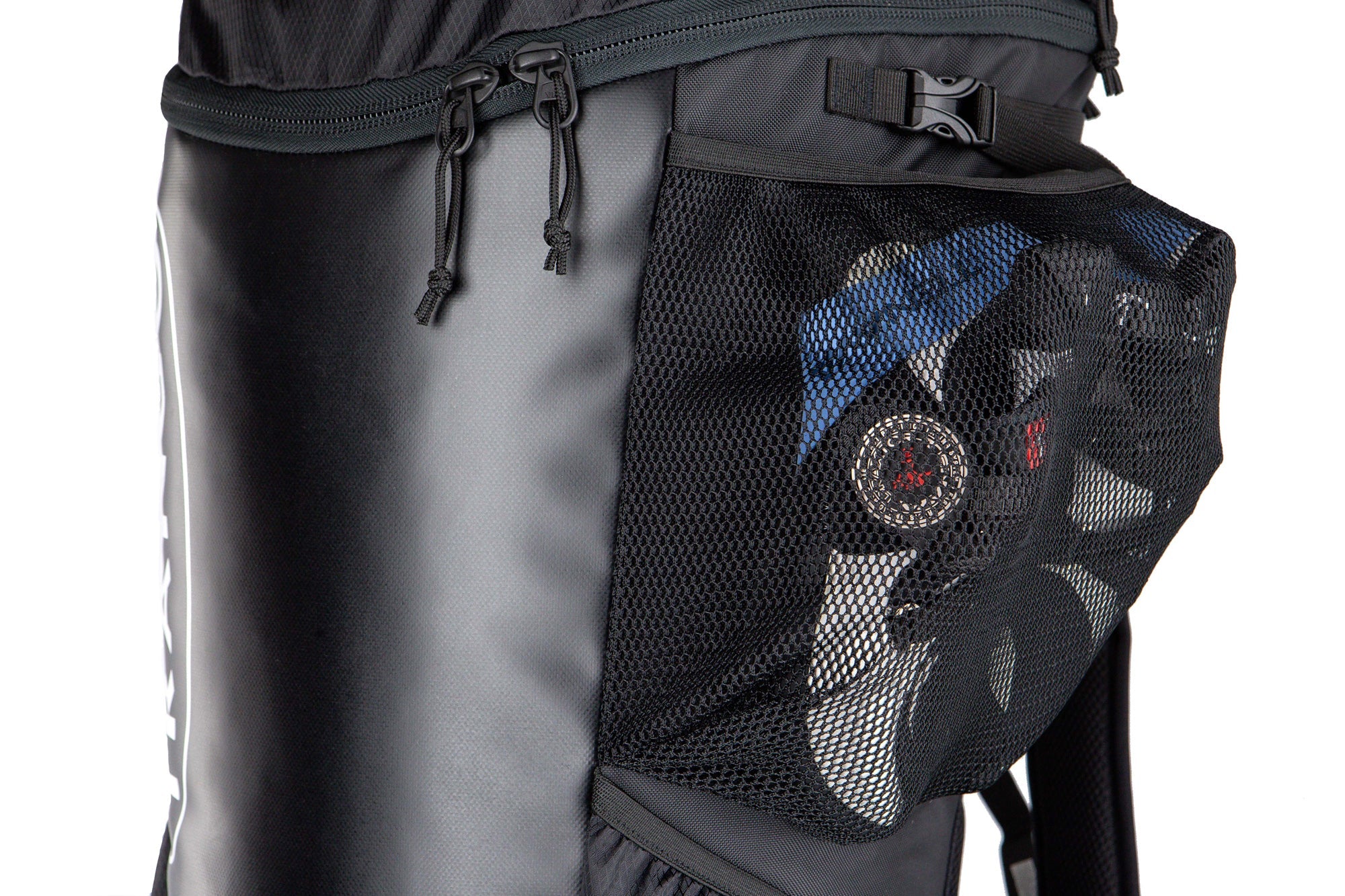 Sac à dos Crag Pack 2.0 - Trango