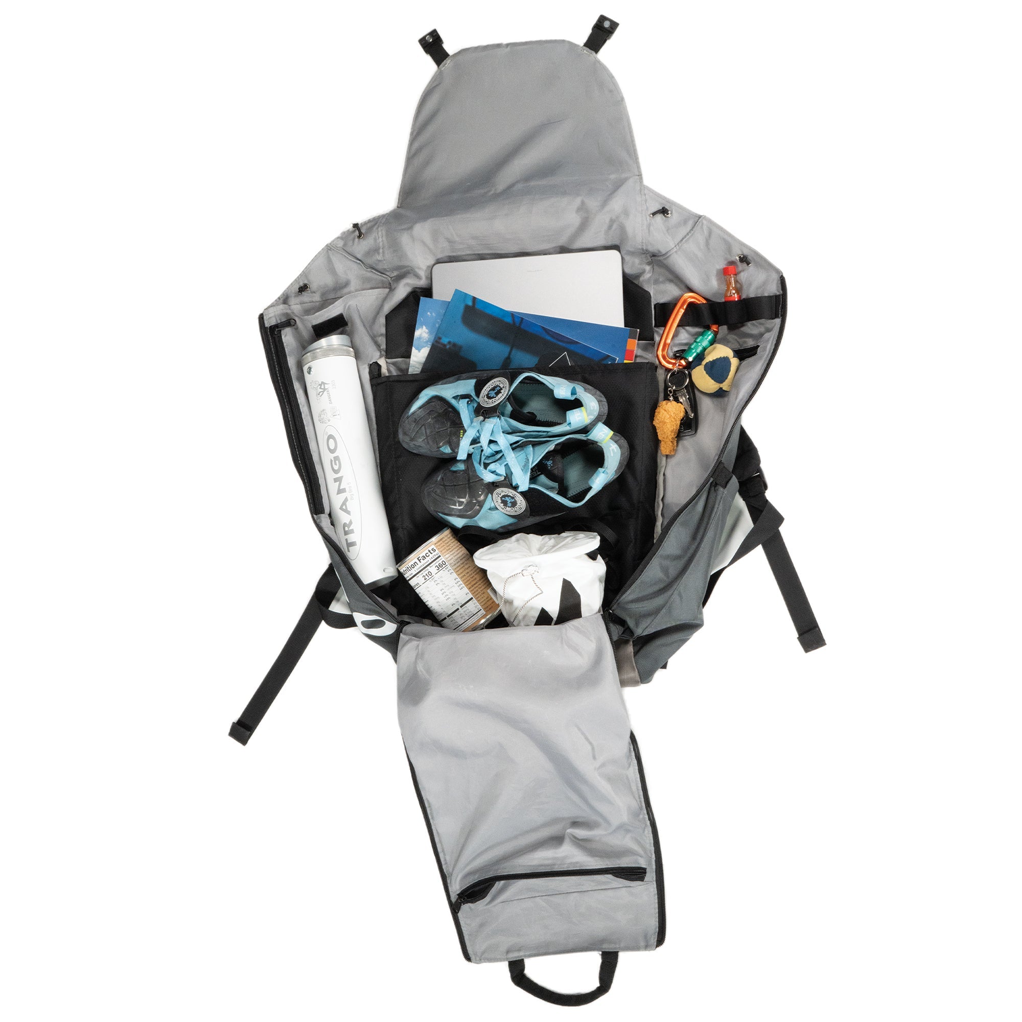 Sac à dos City Sender Eco - Trango