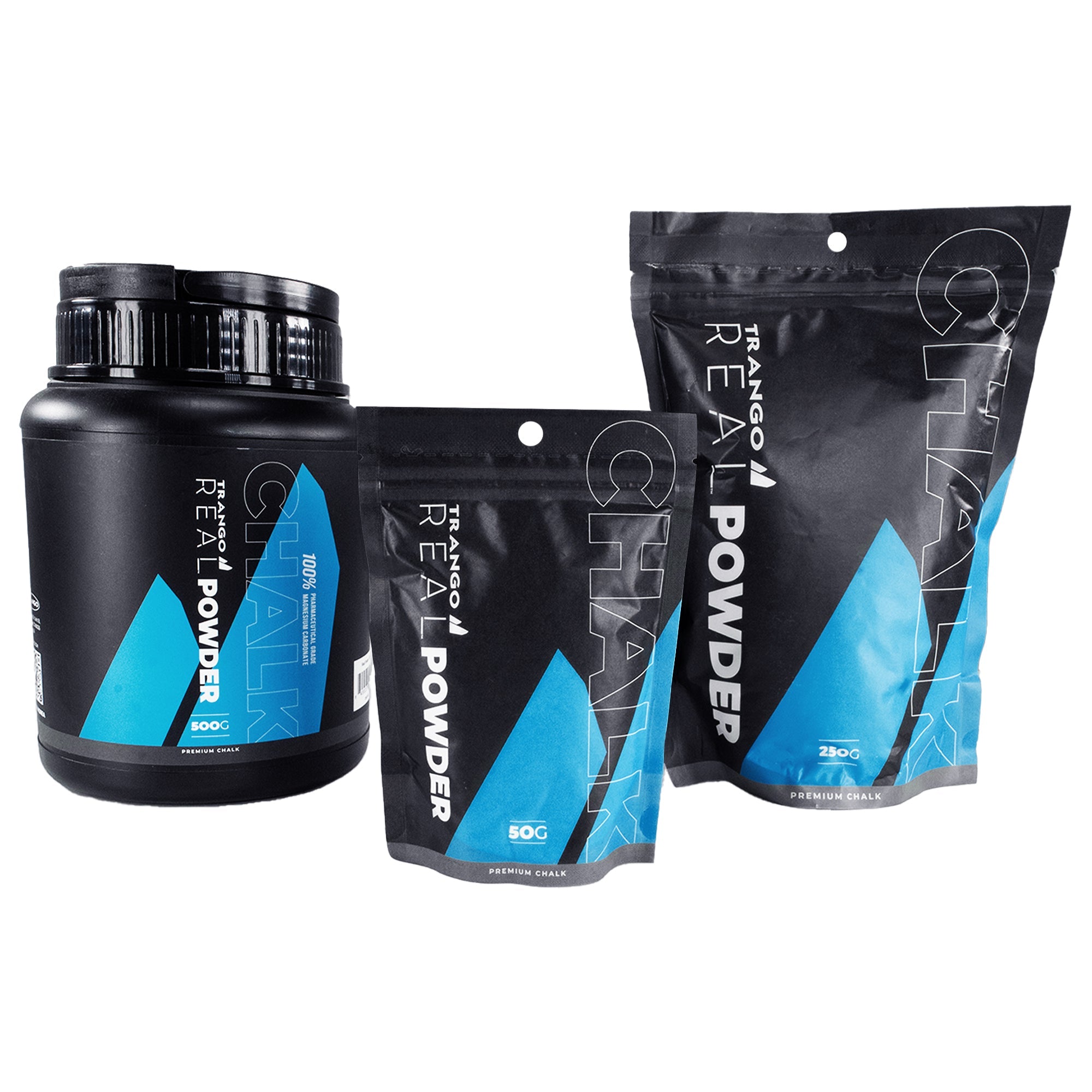 Magnésie Real Powder - Trango