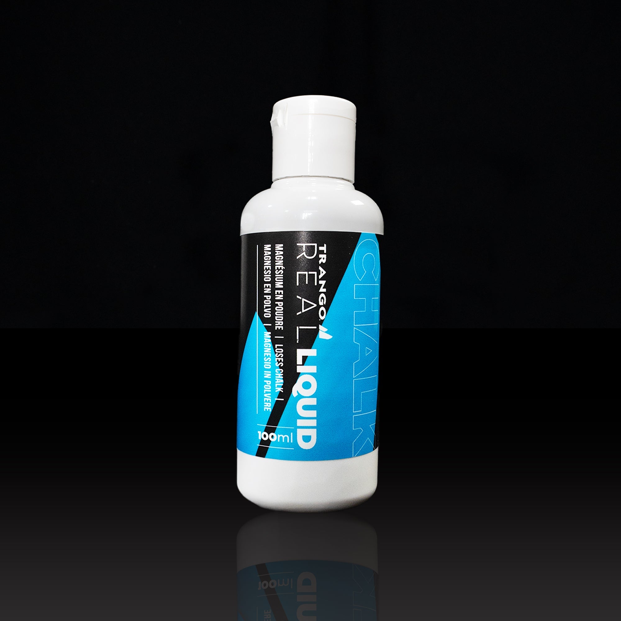 Magnésie liquide Real 100ml - Trango