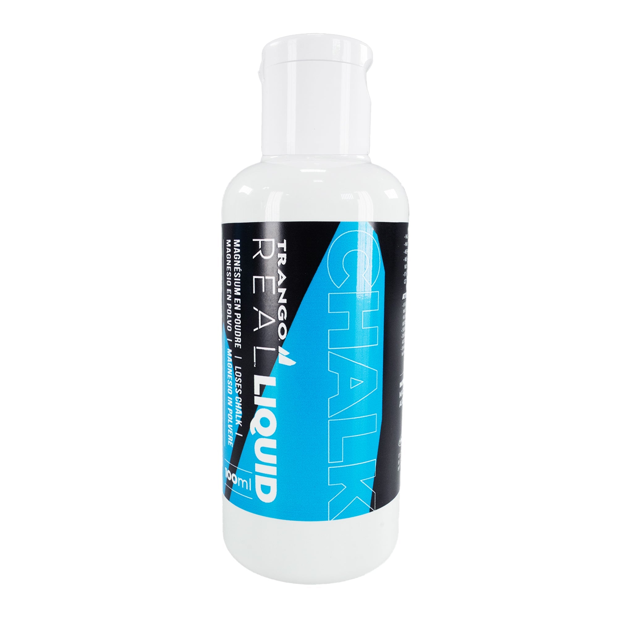 Magnésie liquide Real 100ml - Trango