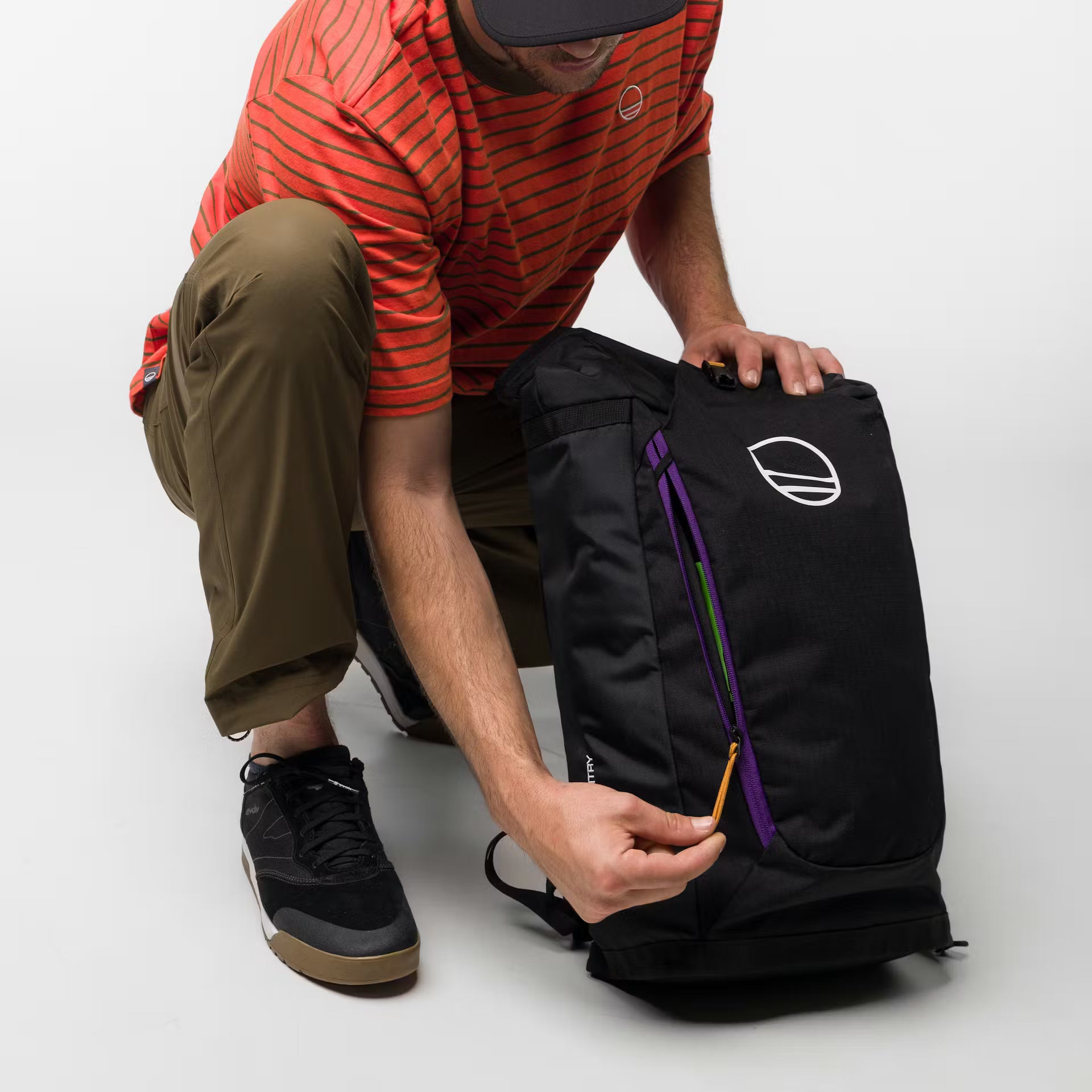 Sac à dos Base Hauler 25 - Wild Country