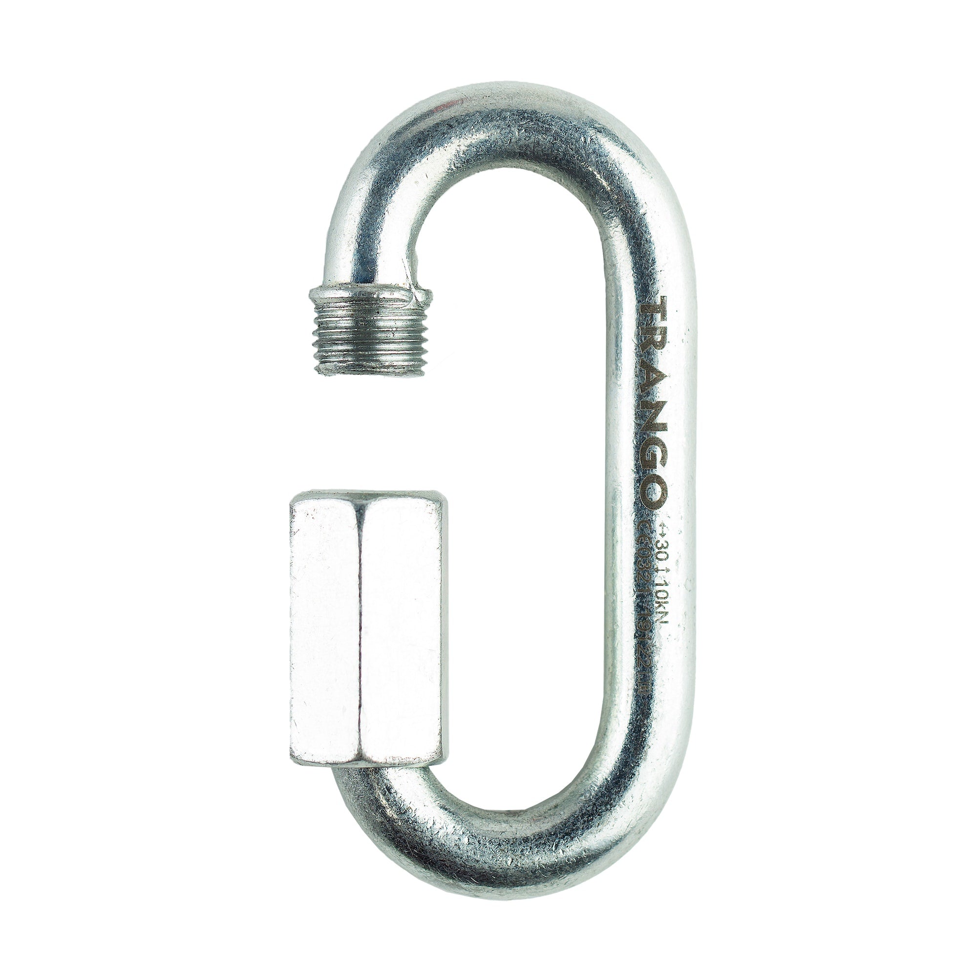 Quicklink Carabiner 10mm - Trango 