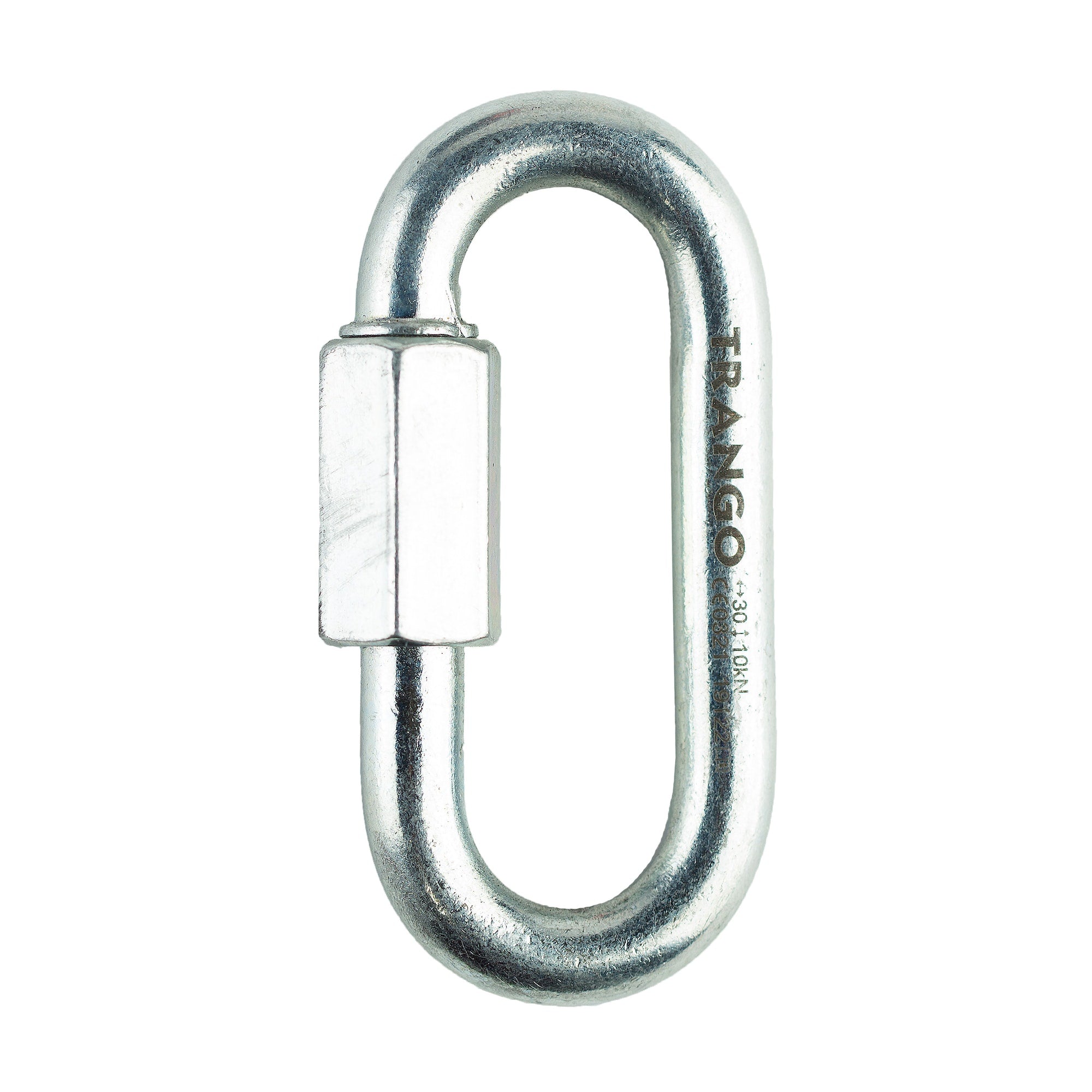 Quicklink Carabiner 10mm - Trango 