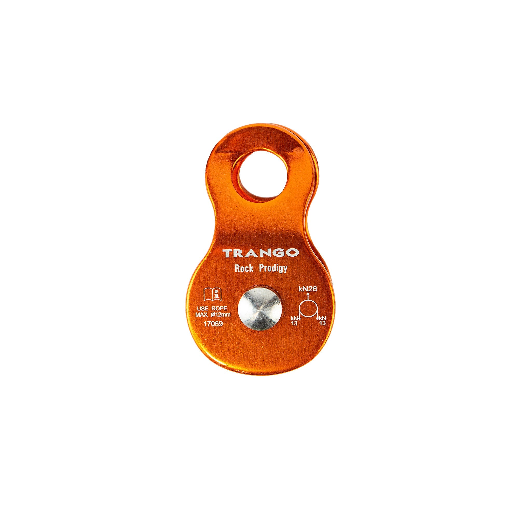 Poulie Pulley - Trango