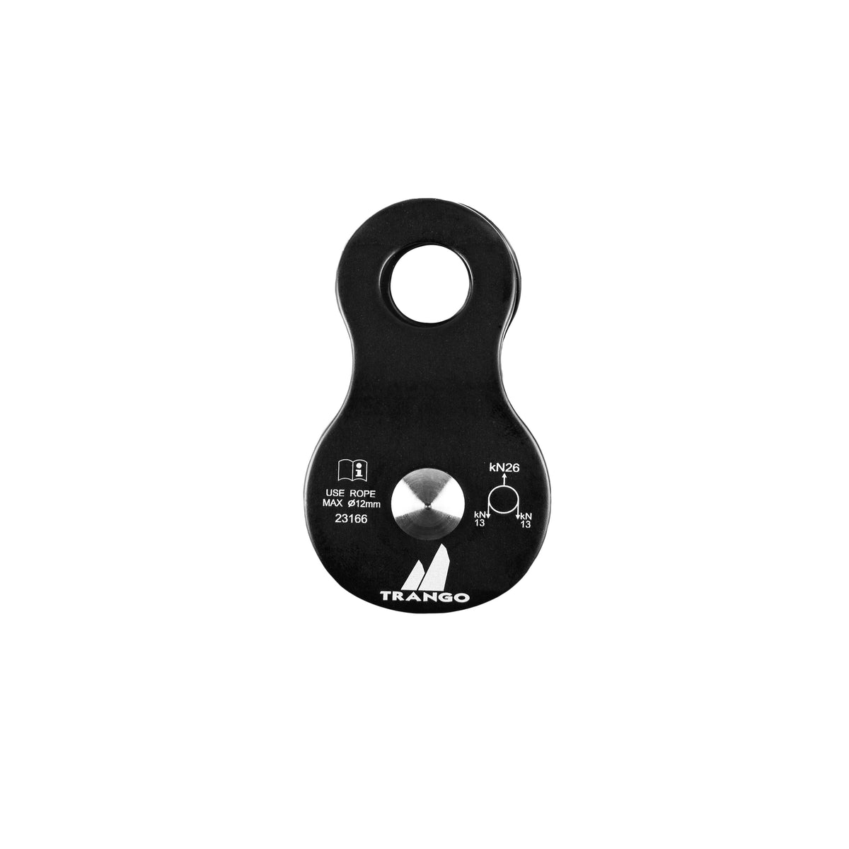 Poulie Pulley - Trango
