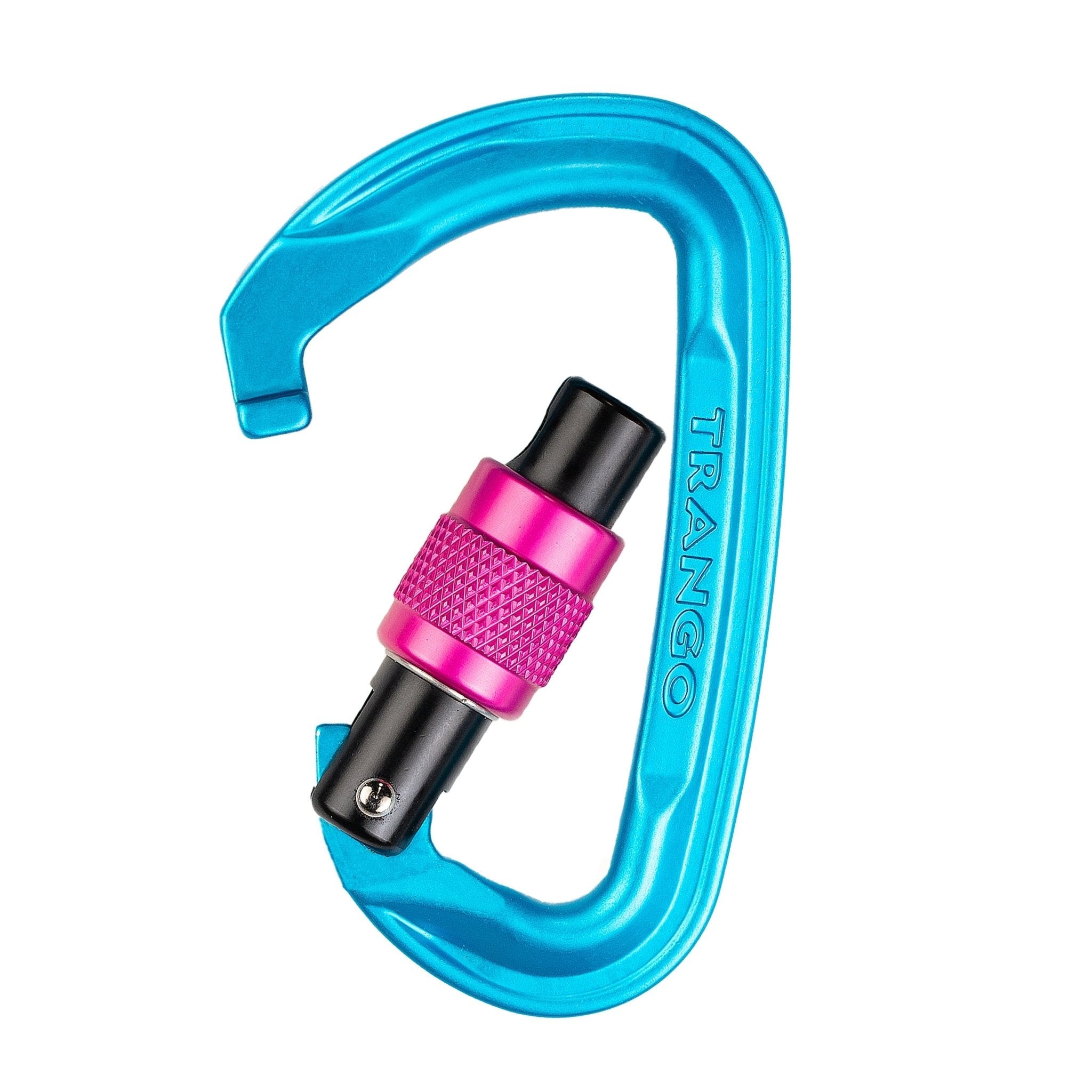 Mousqueton Superfly EVO Screwlock Pack - Trango