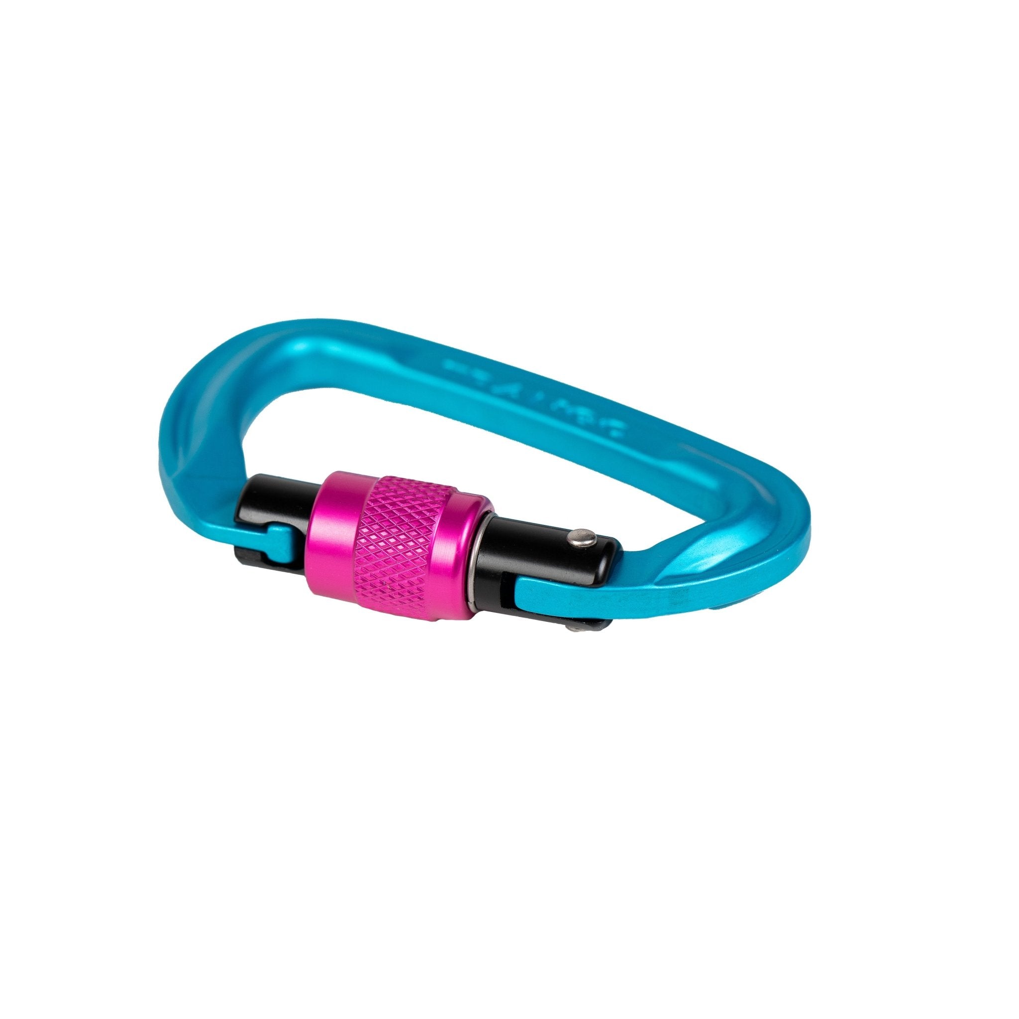 Mousqueton Superfly EVO Screwlock Pack - Trango