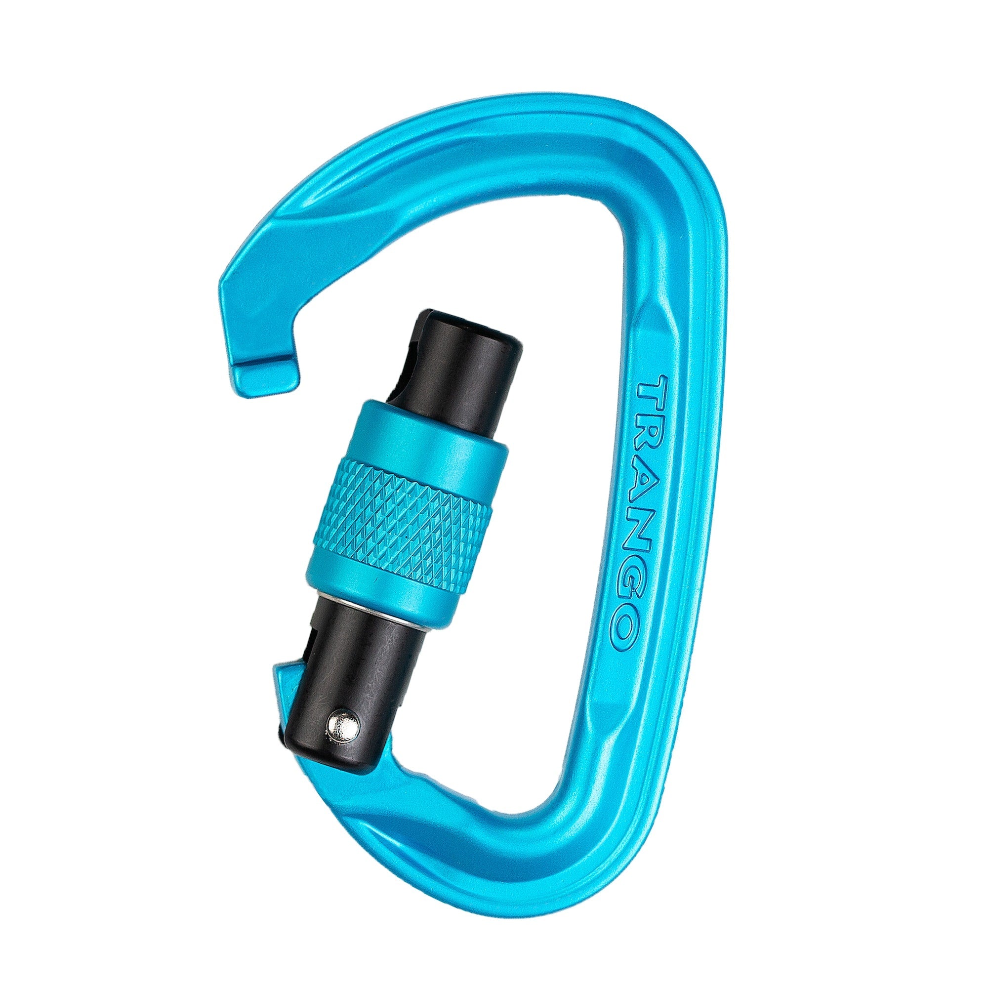 Mousqueton Superfly EVO Screwlock Pack - Trango