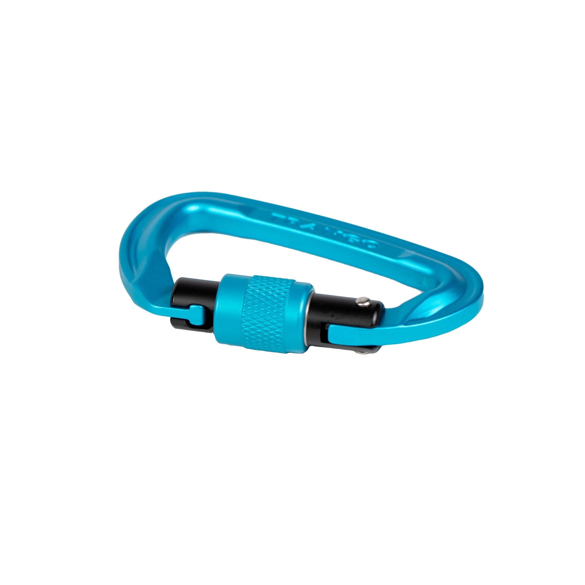 Mousqueton Superfly EVO Screwlock Pack - Trango