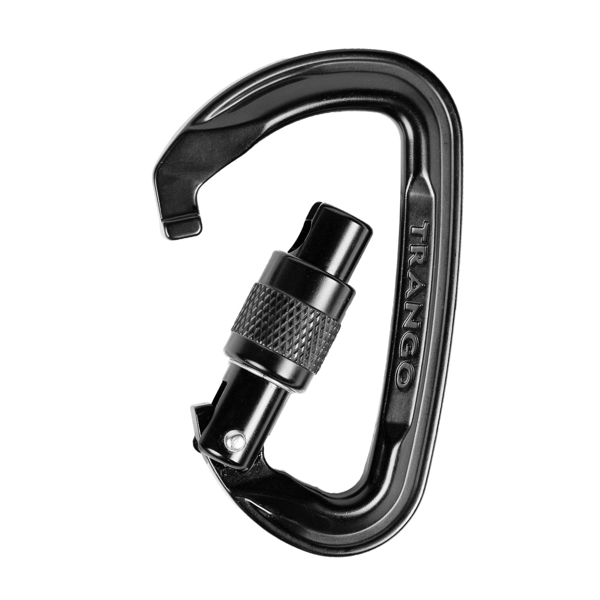 Mousqueton Superfly EVO Screwlock Pack - Trango