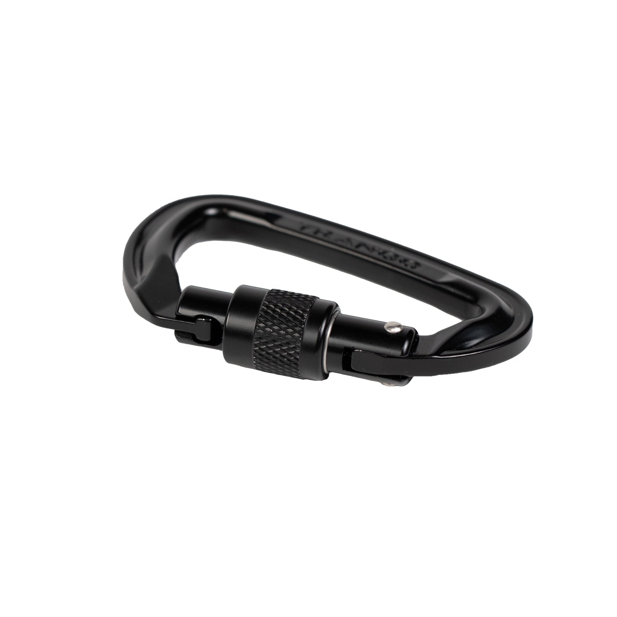 Mousqueton Superfly EVO Screwlock Pack - Trango
