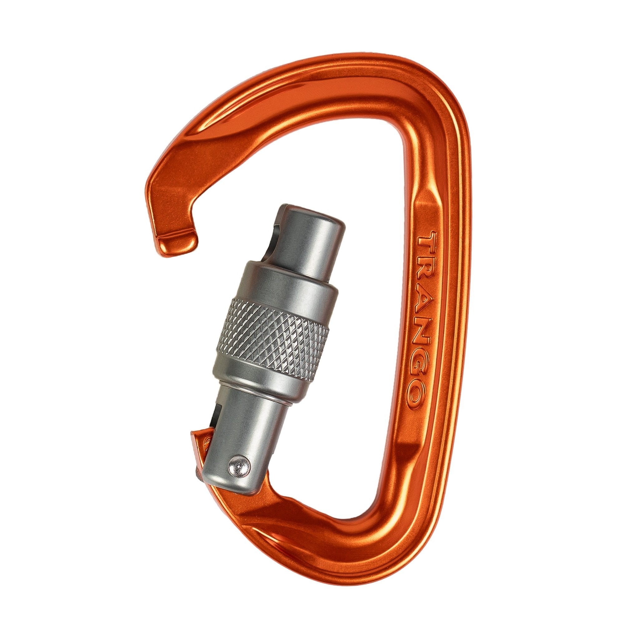Mousqueton Superfly EVO Screwlock Pack - Trango