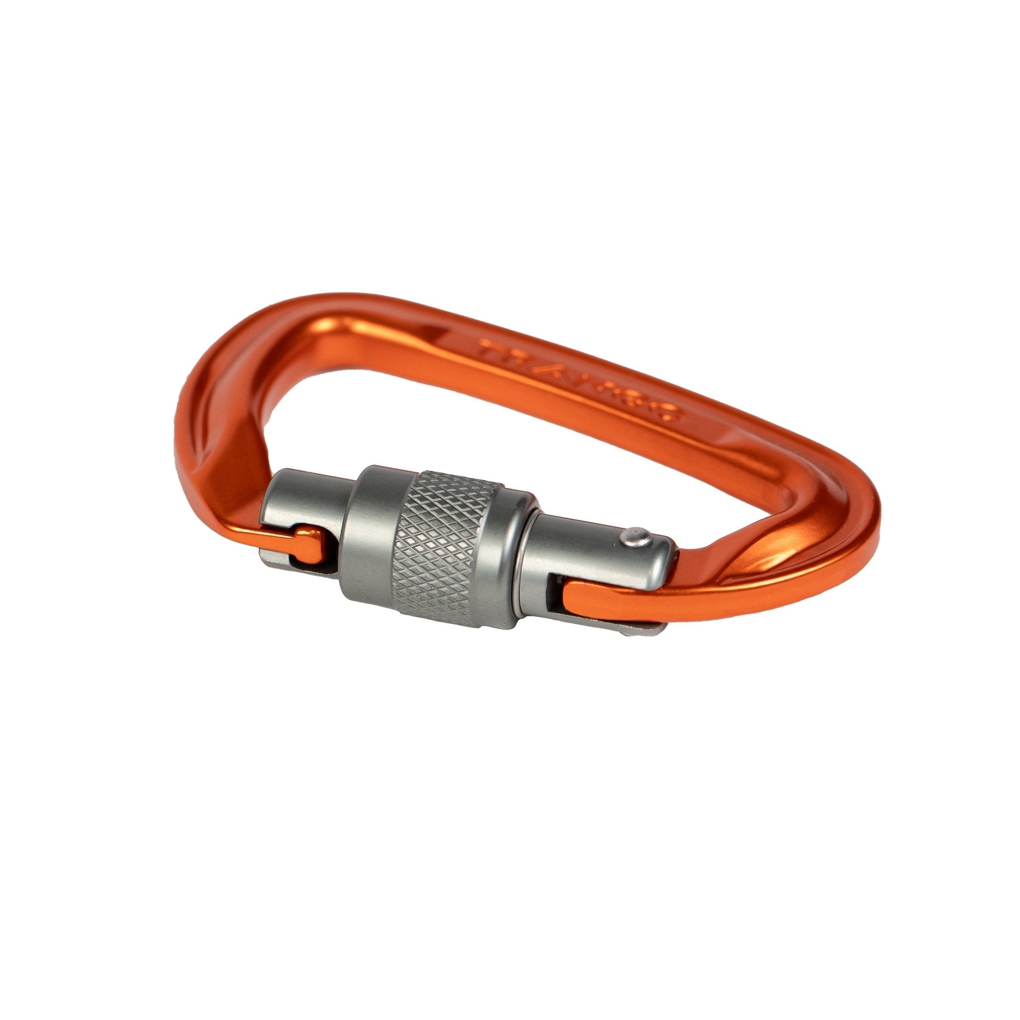 Mousqueton Superfly EVO Screwlock Pack - Trango