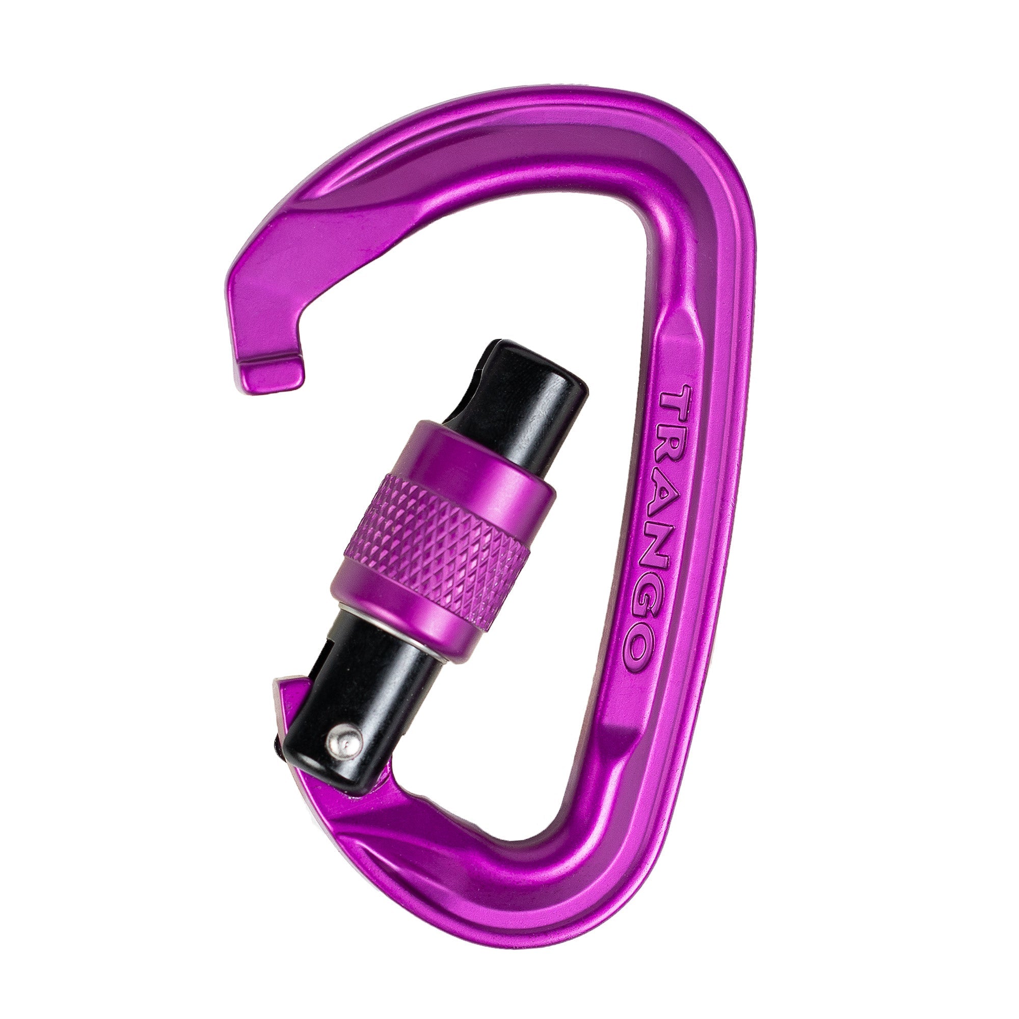 Mousqueton Superfly EVO Screwlock Pack - Trango