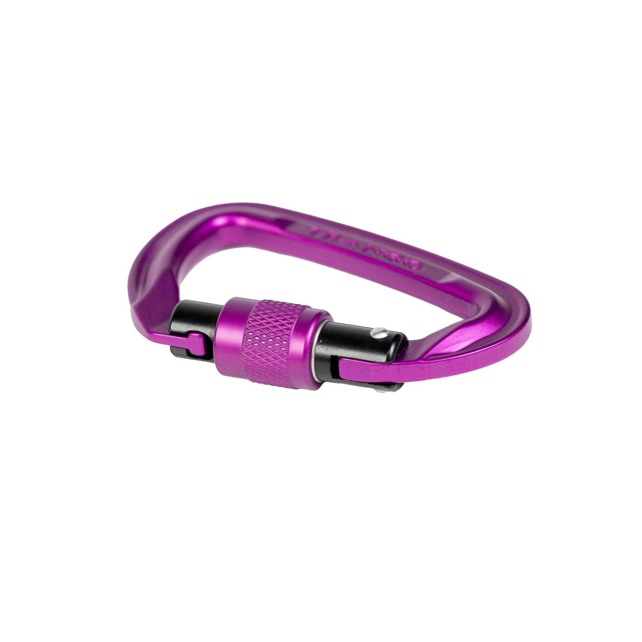 Mousqueton Superfly EVO Screwlock Pack - Trango