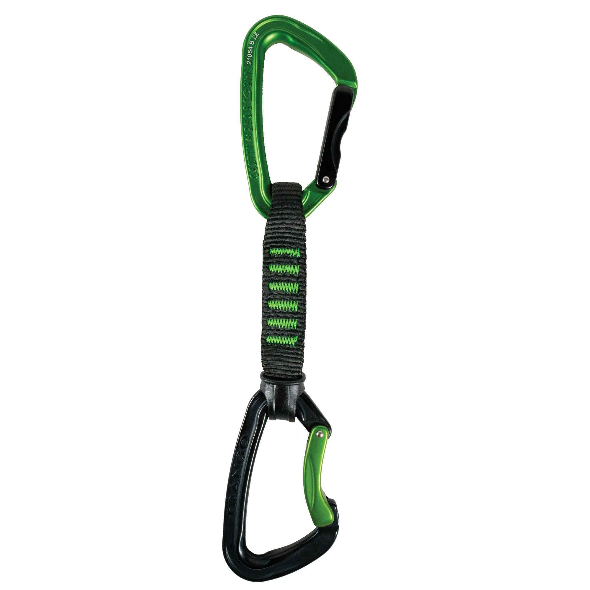 Reaction Quickdraw Pack - Trango 