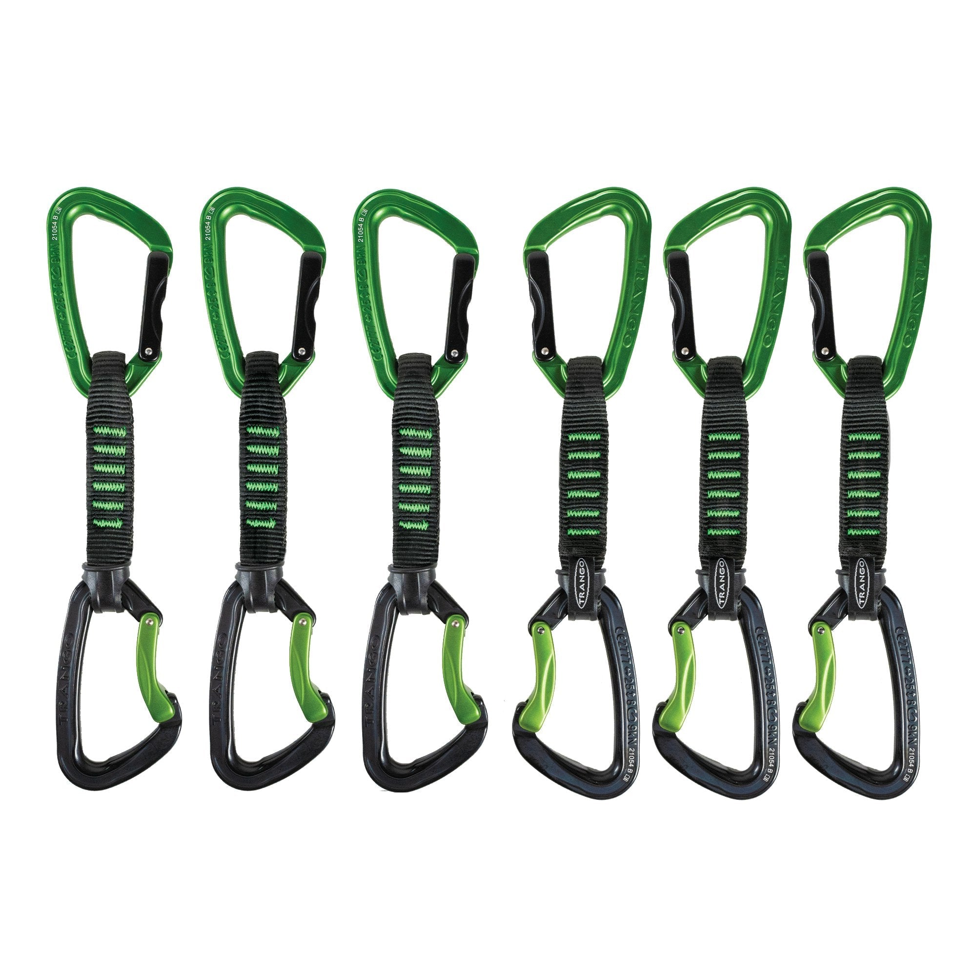 Reaction Quickdraw Pack - Trango 