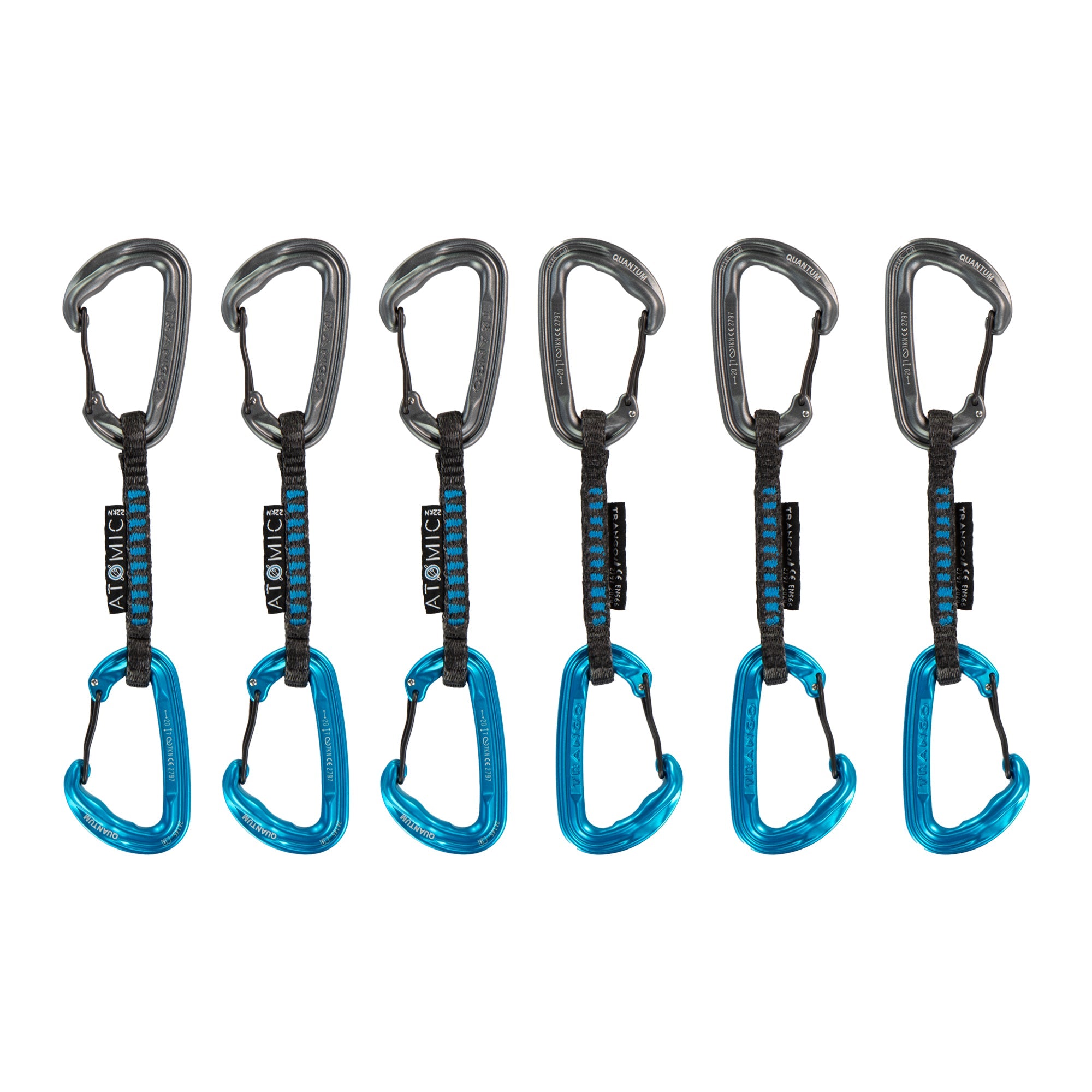 Dégaine Quantum Pack - Trango
