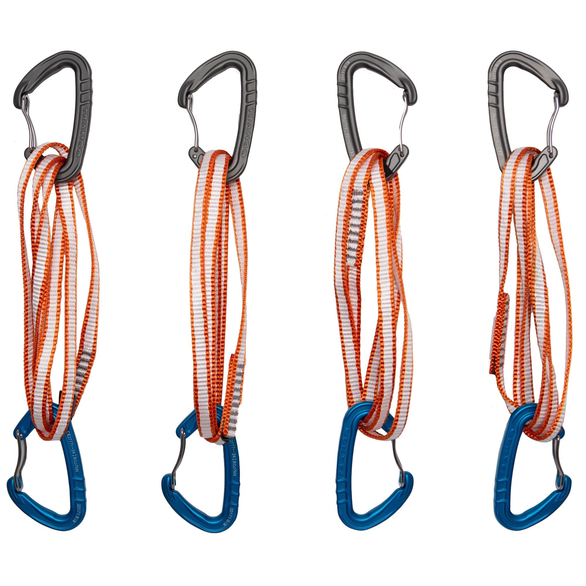 Dégaine Phase Alpine Pack - Trango