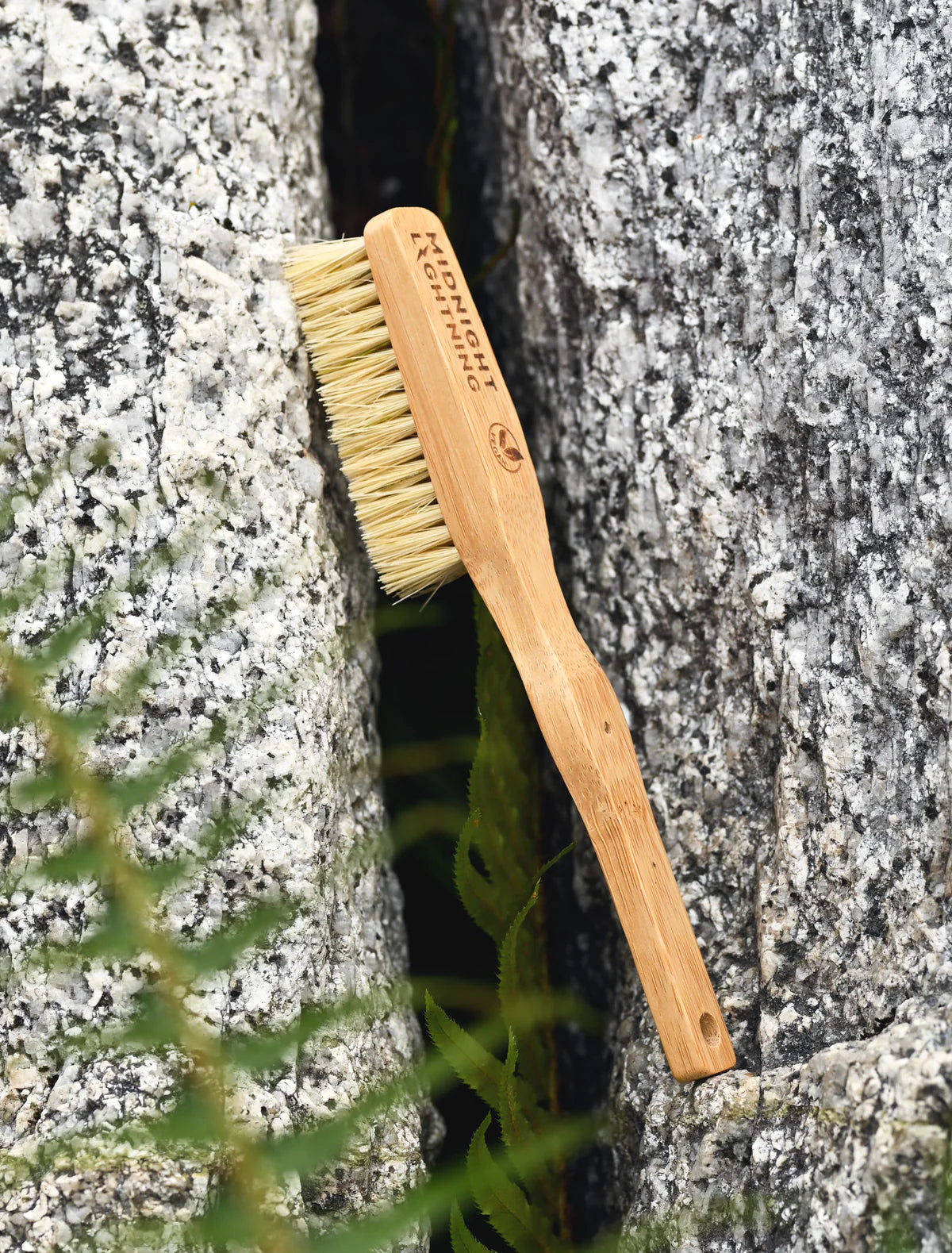 Brosse Vegan Eco-Brush 2.0 - Midnight Lightning