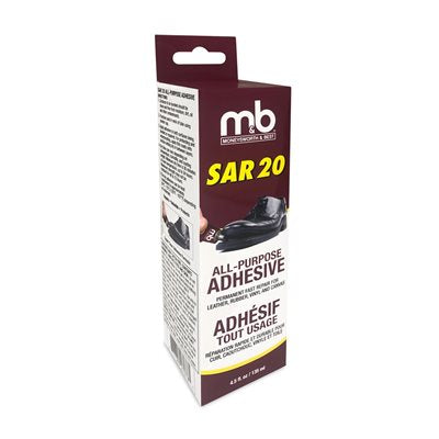 Colle Contact SAR 20 - Cordonnerie