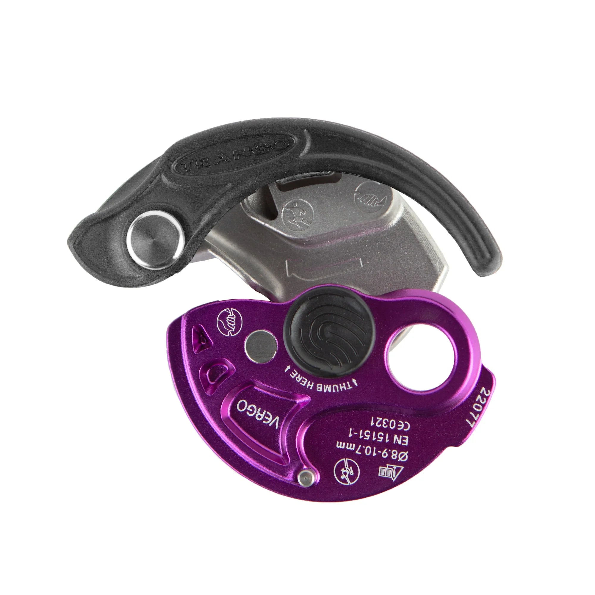 Assureur Vergo - Trango