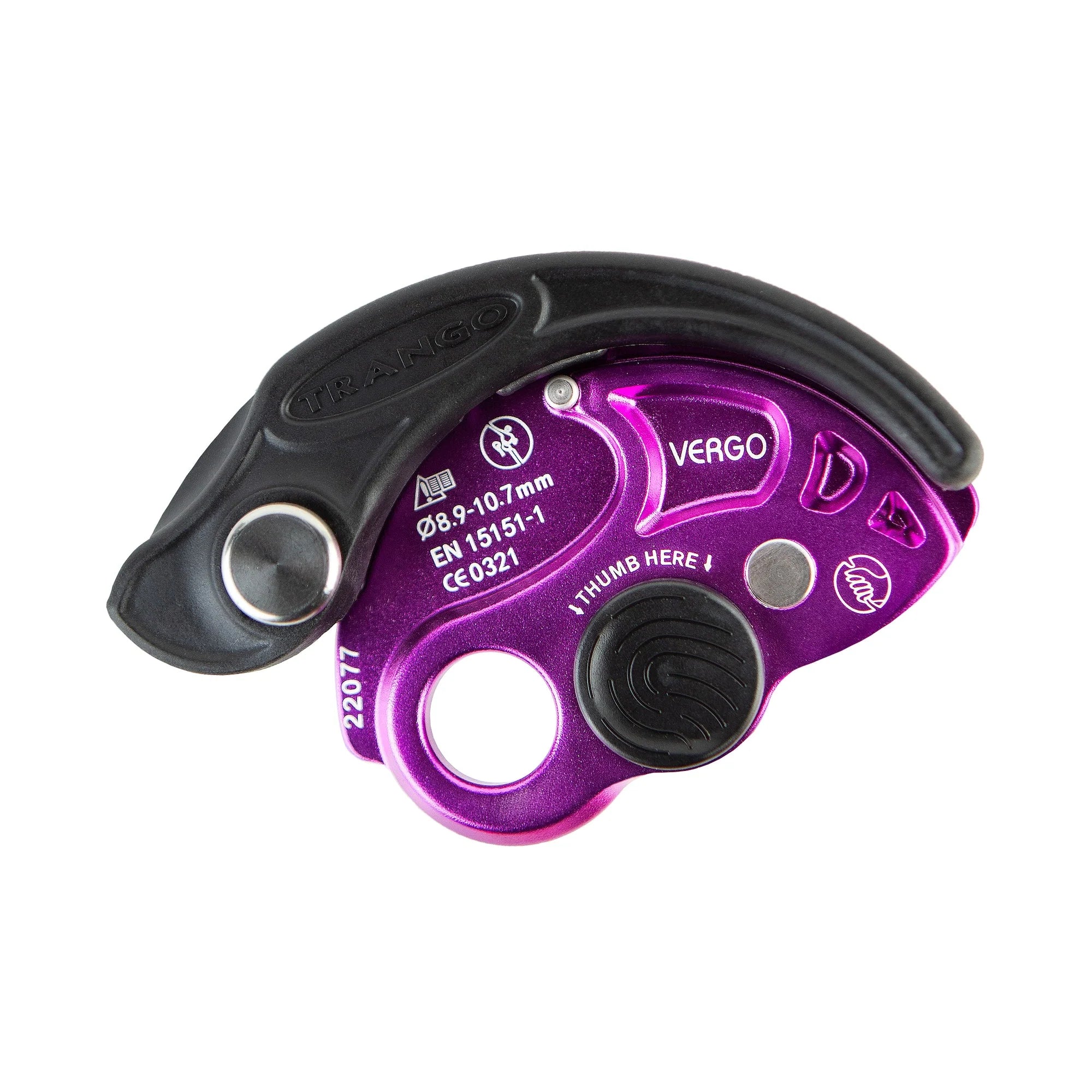 Assureur Vergo - Trango