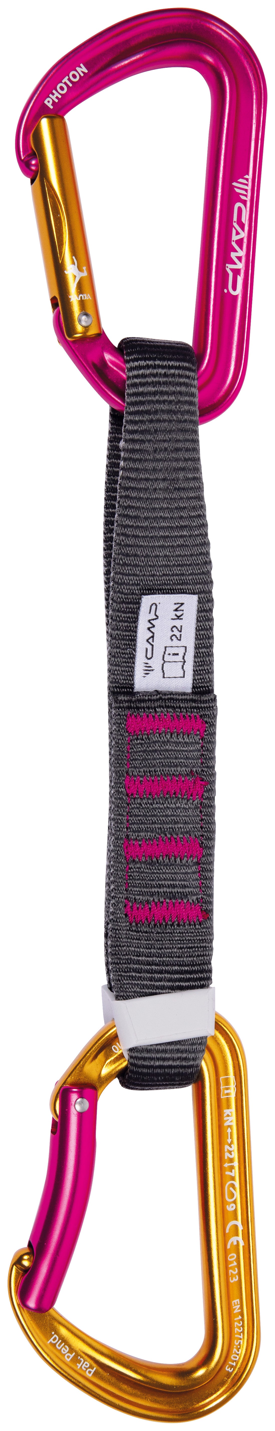 Dégaine Photon Express KS Janja - CAMP