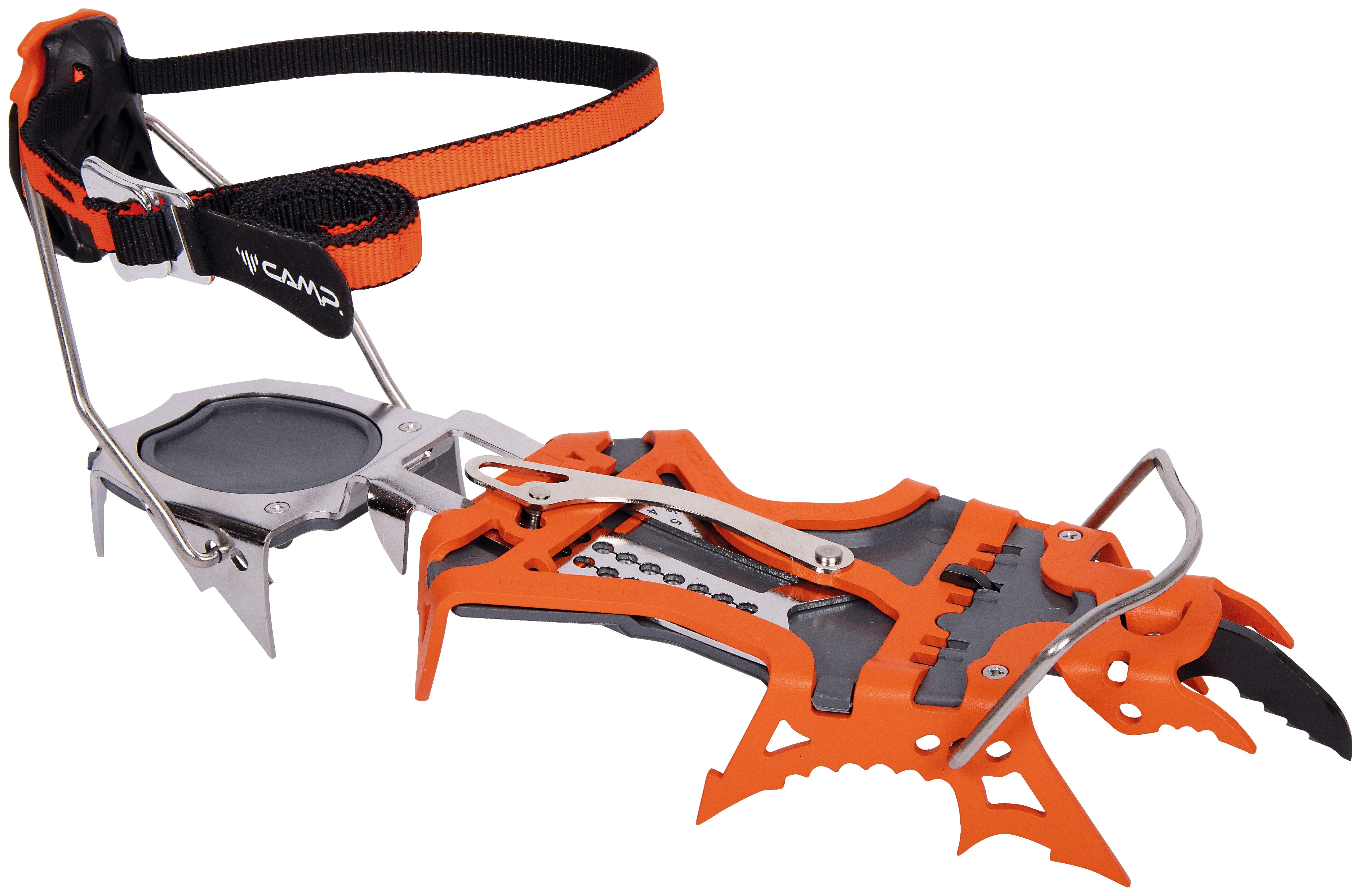 Crampons Blade Runner - CAMP