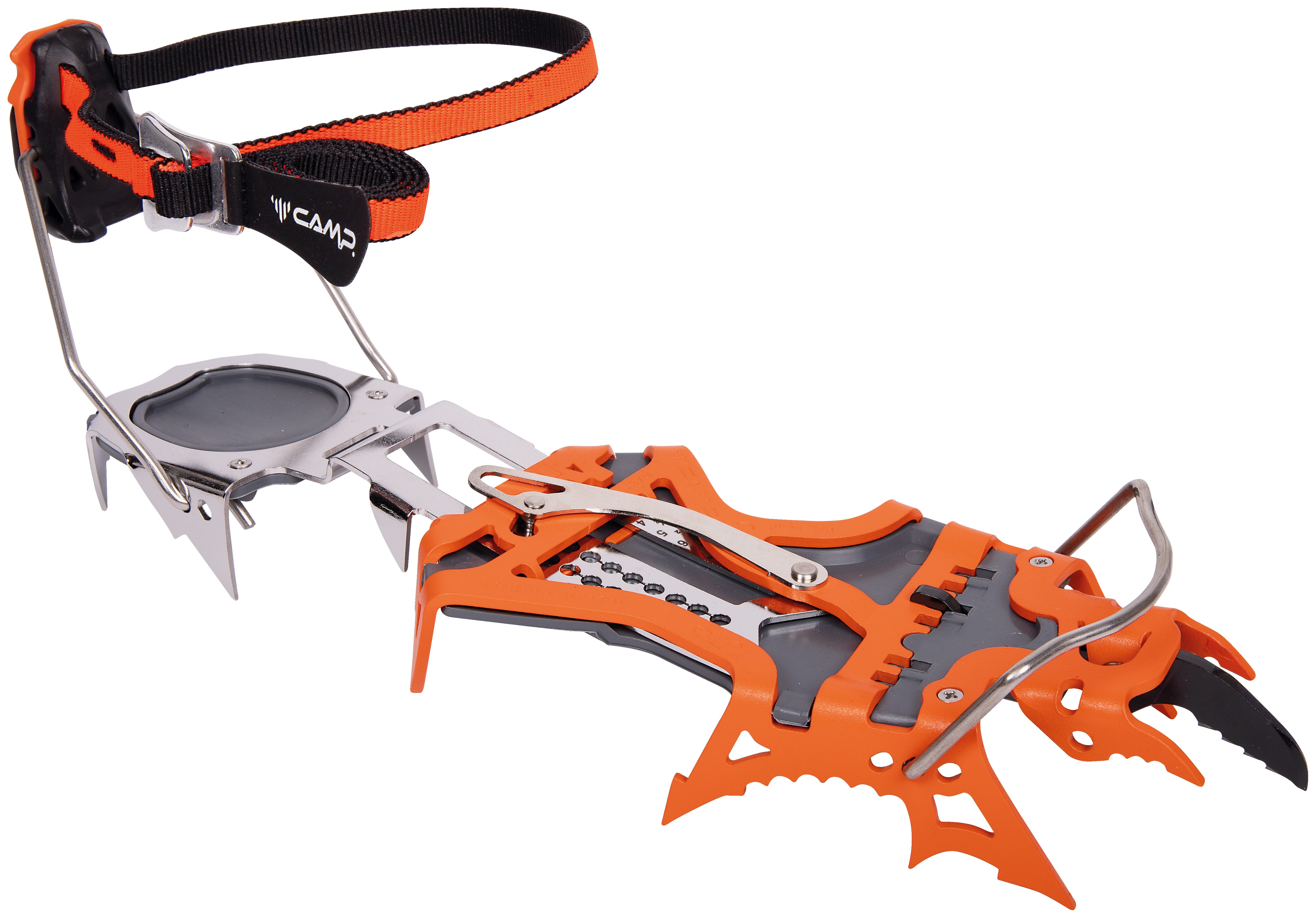 Crampons Blade Runner - CAMP