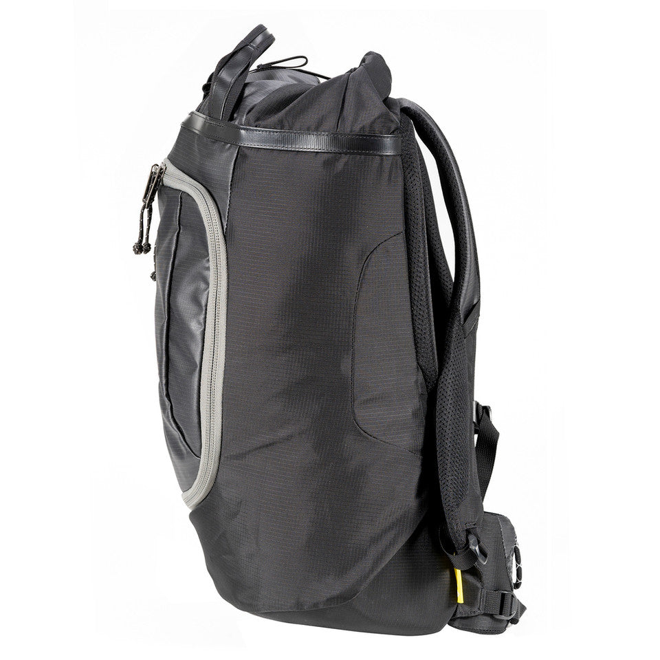 Wonderwall Backpack - Sterling 