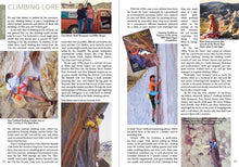Charger l&#39;image dans la galerie, Guide d&#39;escalade City of Rocks - Wolverine Publishing
