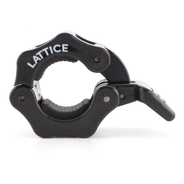 Étreinte à goupille - Lattice