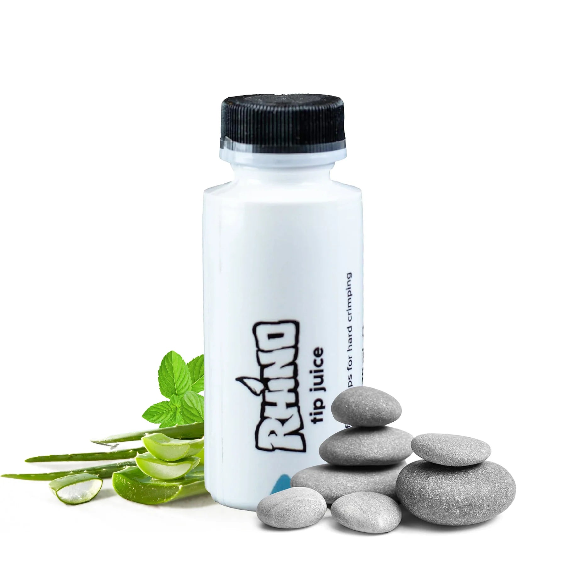 Crème Tip Juice - Rhino Skins
