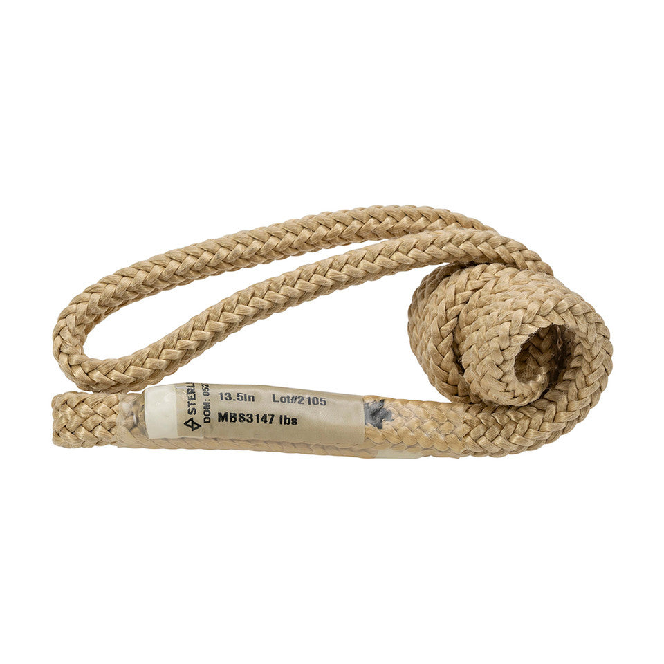 Prussik HollowBlock2 - Sterling 