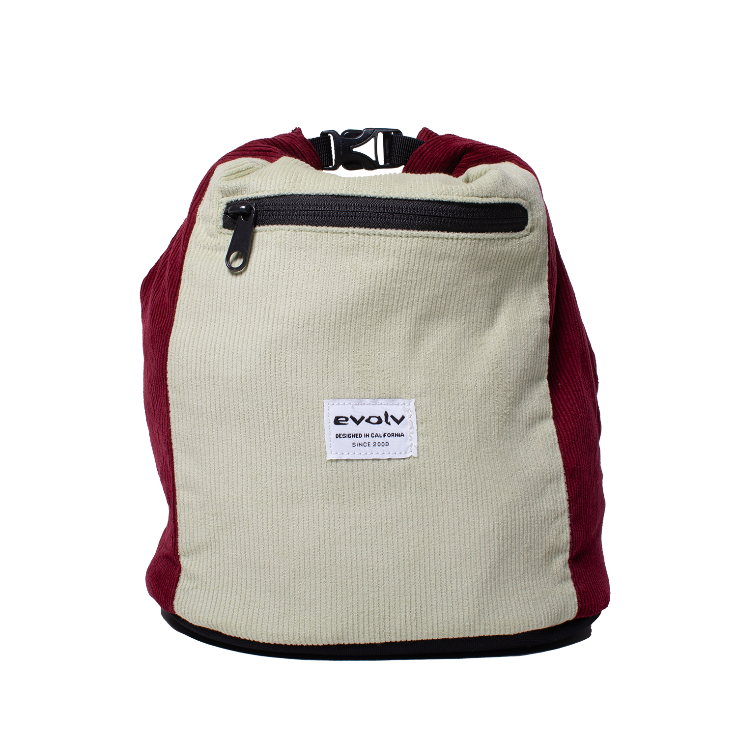 Sac à magnésie Corduroy - Evolv