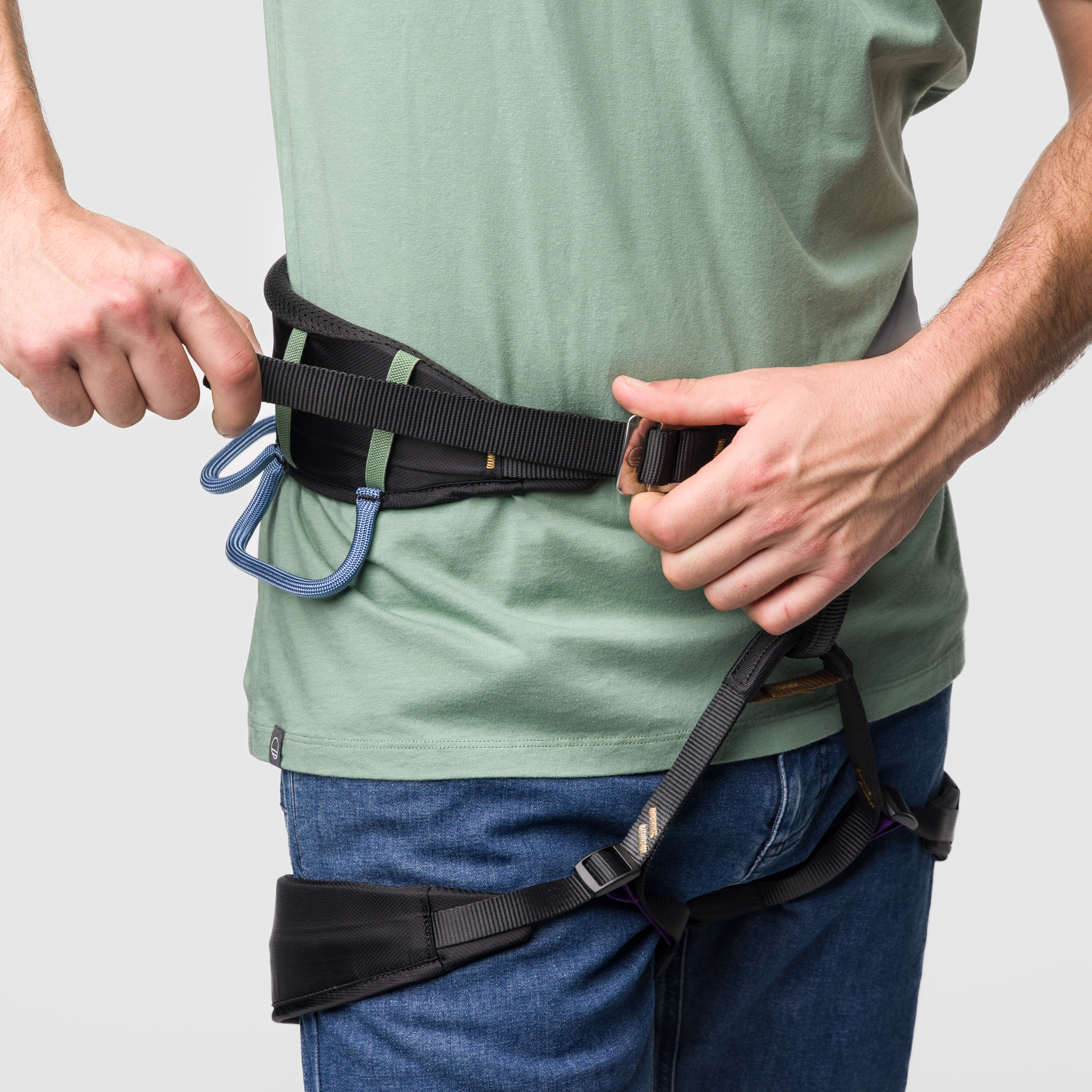 Harnais Movement Light - Wild Country