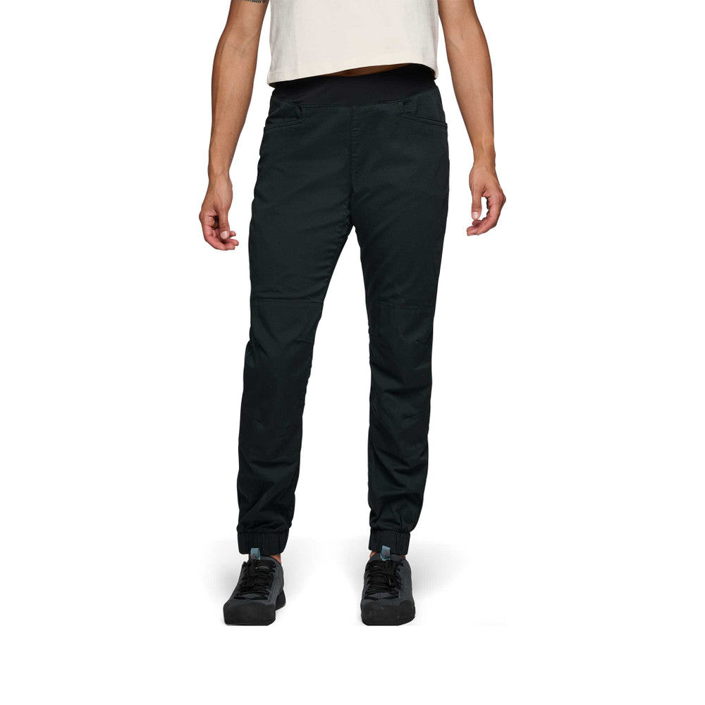 Notion SP Pants - Black Diamond 