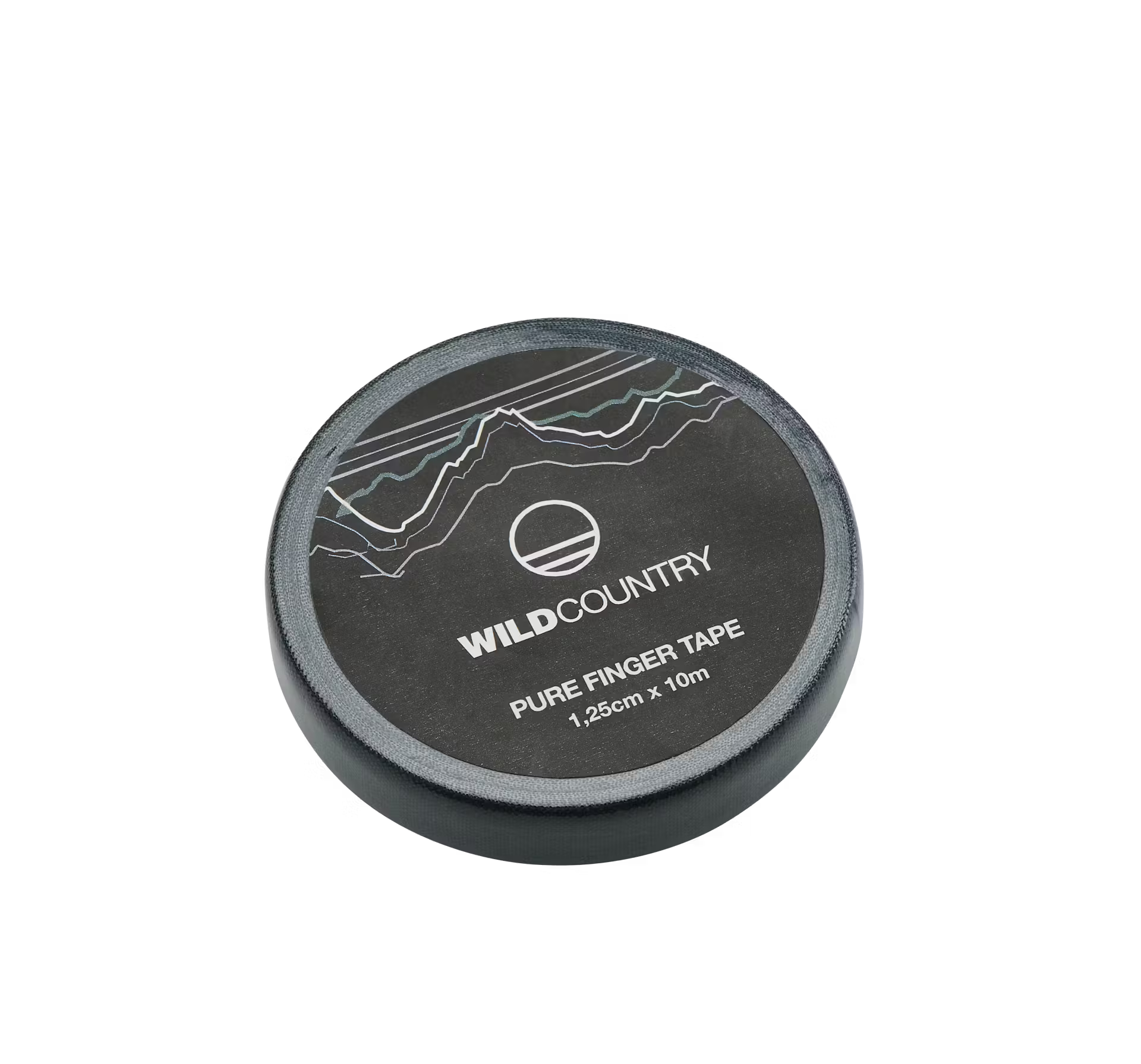 Ruban Pure Finger Tape 1.25cm - Wild Country