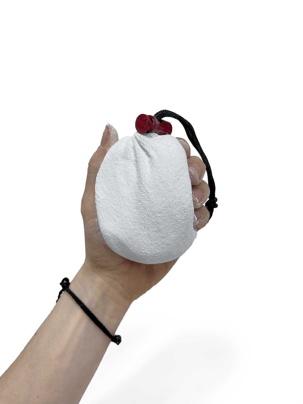 2 oz. Ball of Magnesium - Flashed