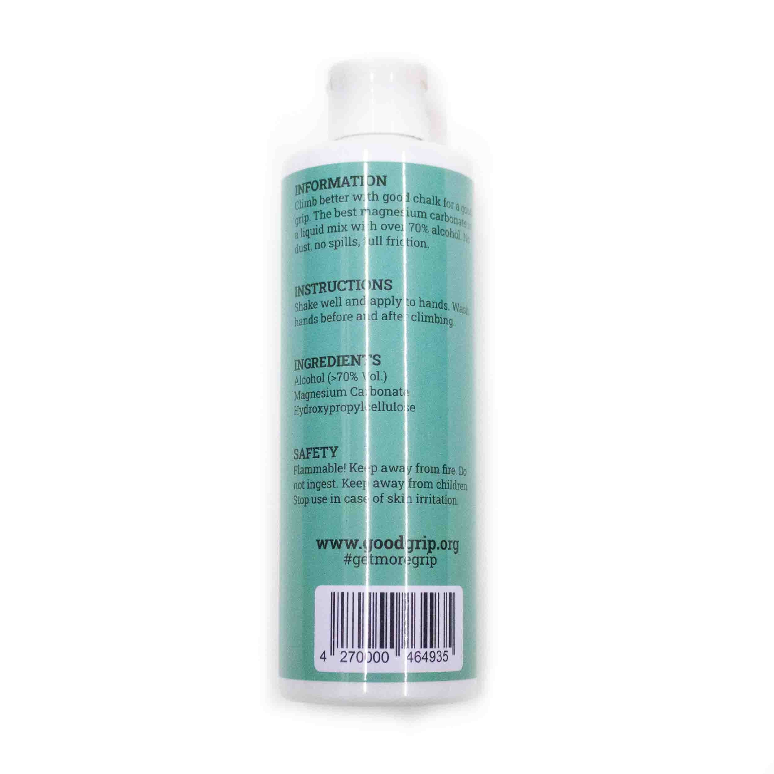 Magnésie liquide Goodchalk - Goodgrip