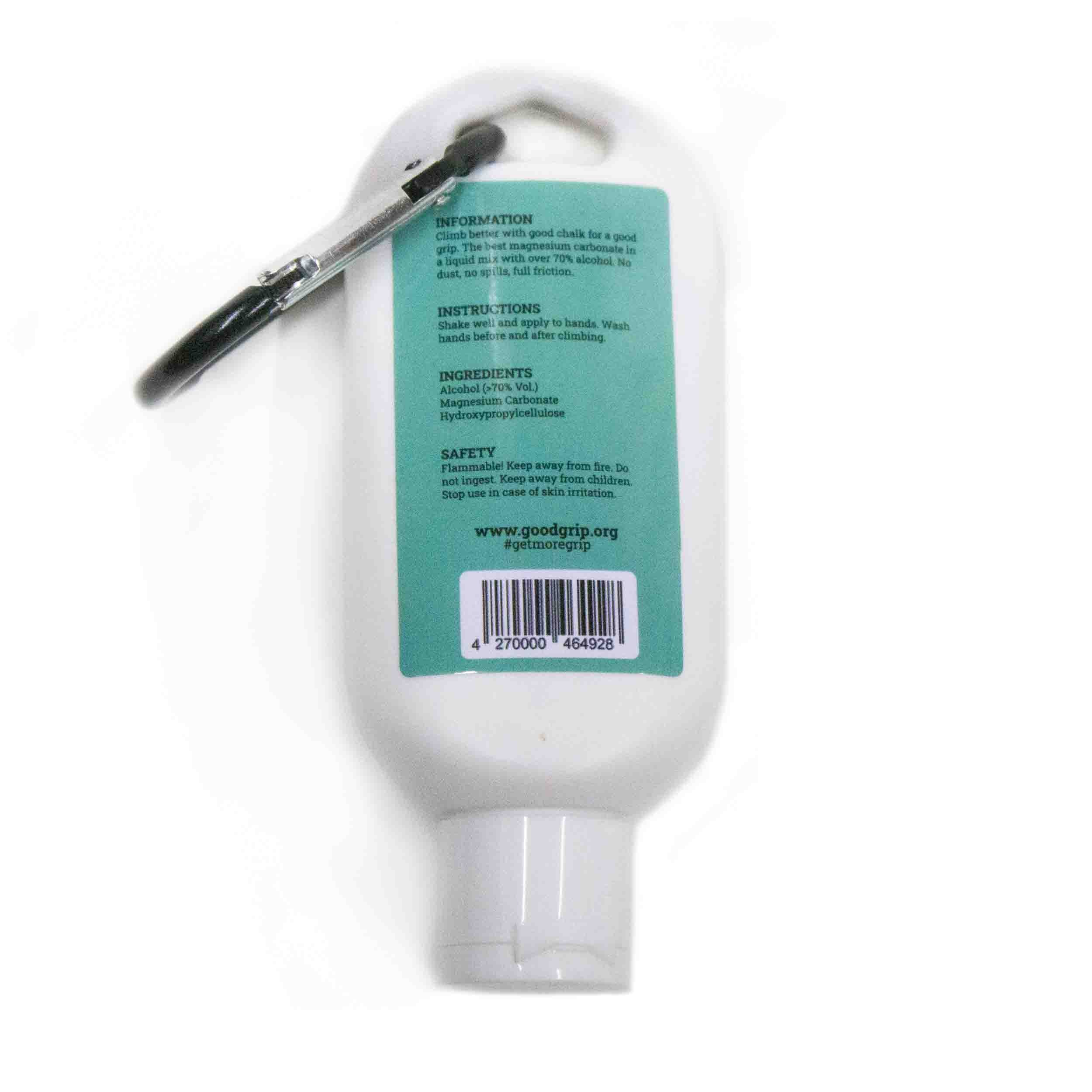 Magnésie liquide Goodchalk - Goodgrip