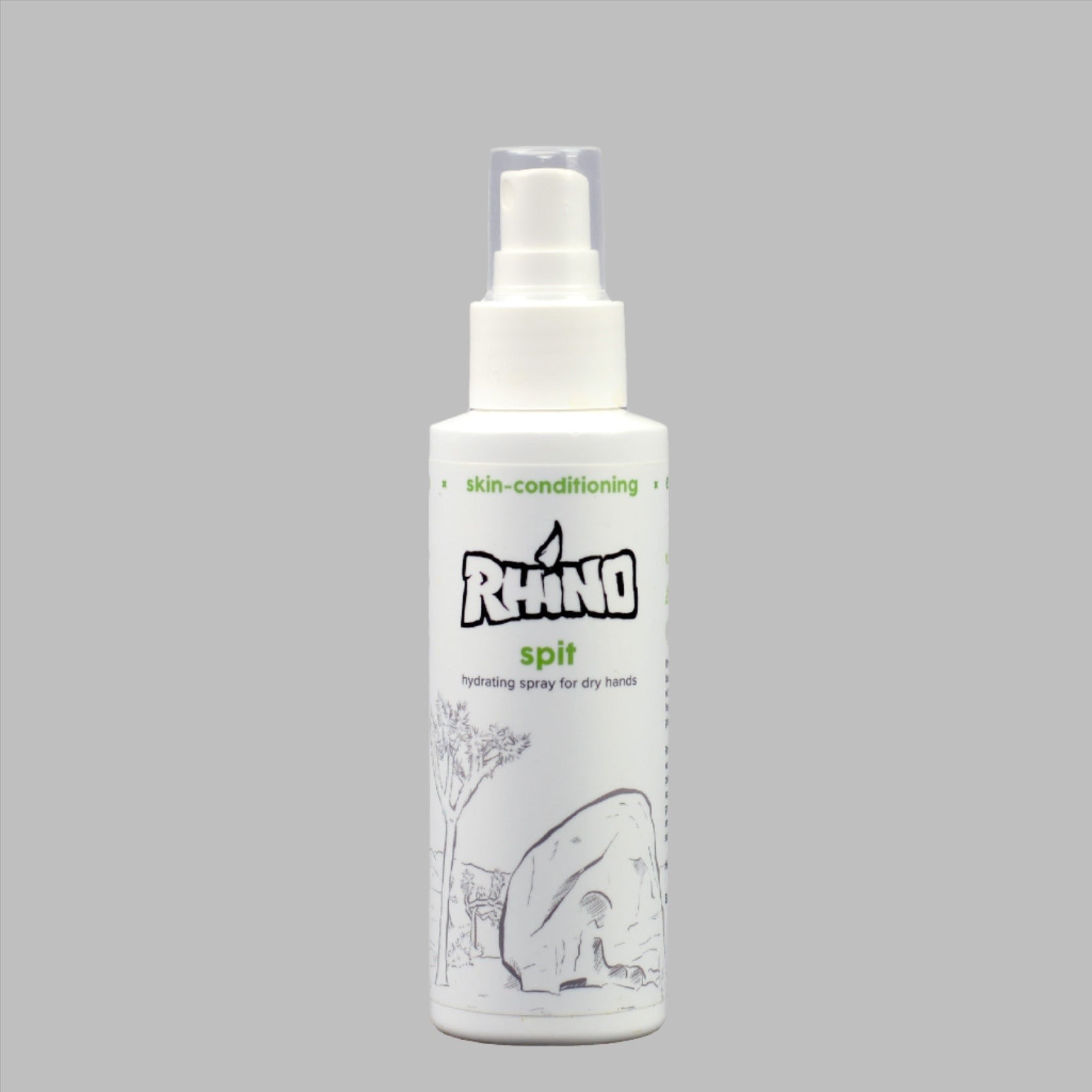 Crème Spit - Rhino Skins Solutions 