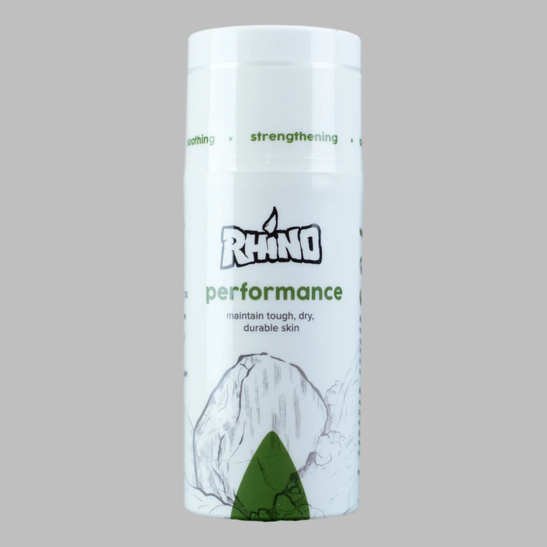 Crème Performance - Rhino Skins Solution