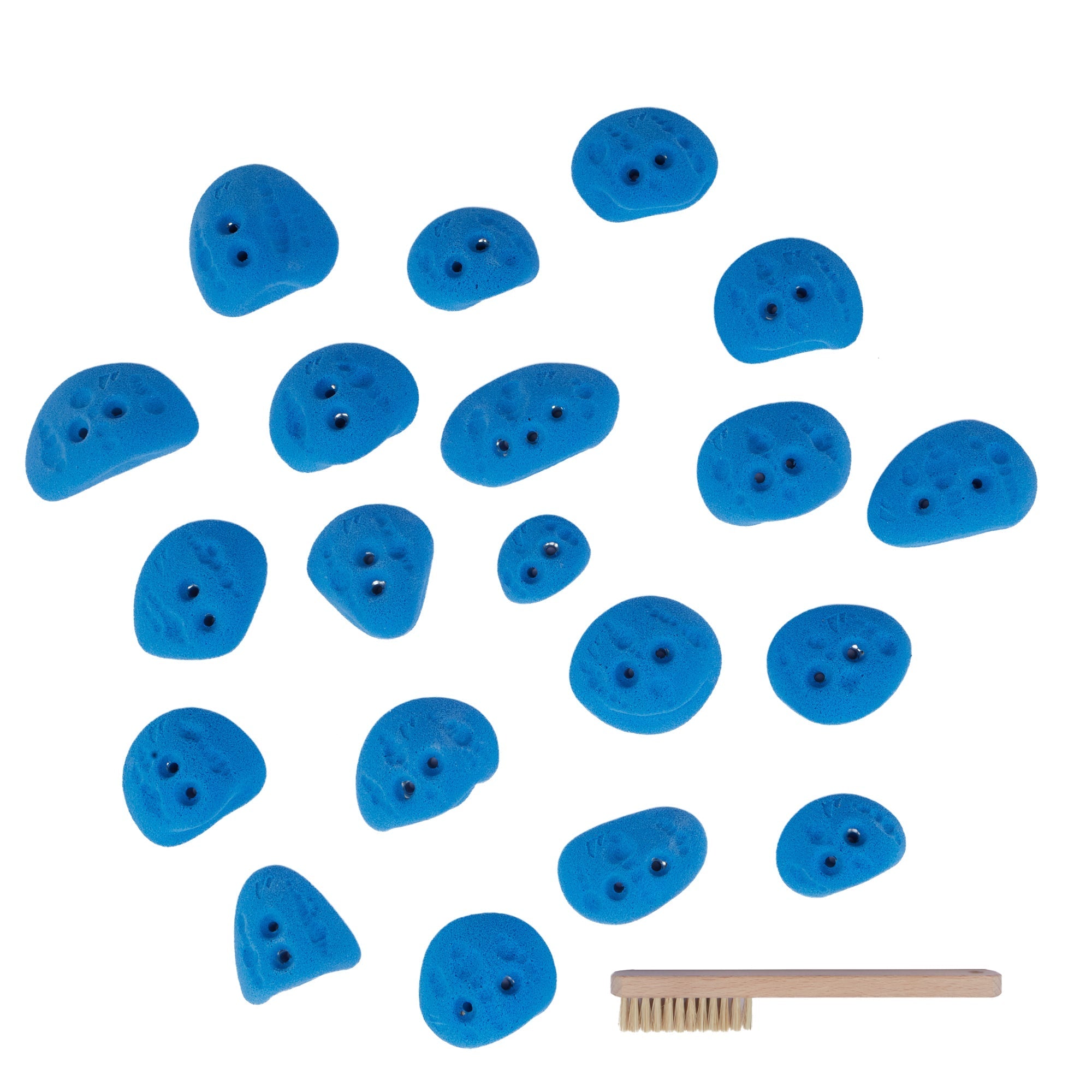 Prise d'escalade Comfy Size 2 Knubs - Trango