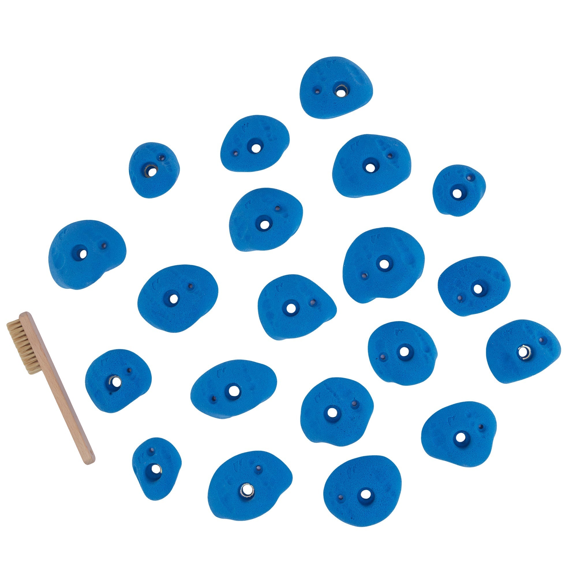 Prise d'escalade Comfy Size 3 Positives - Trango